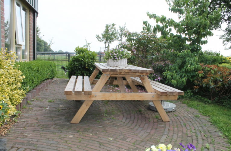 Natuurhuisje in Spankeren