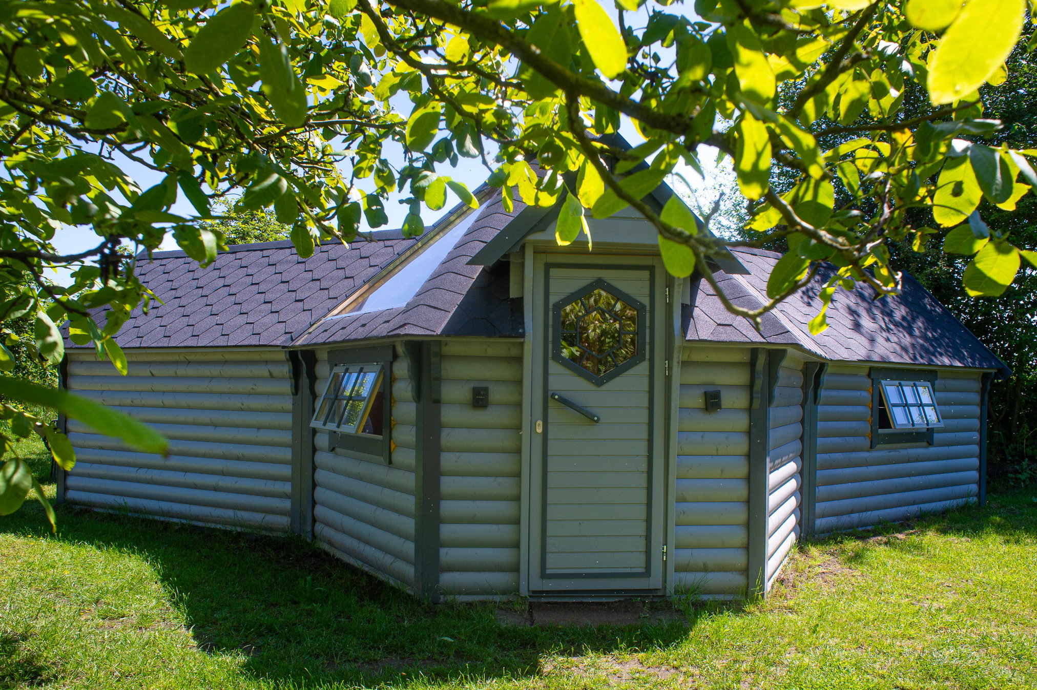 Natuurhuisje in Vragender