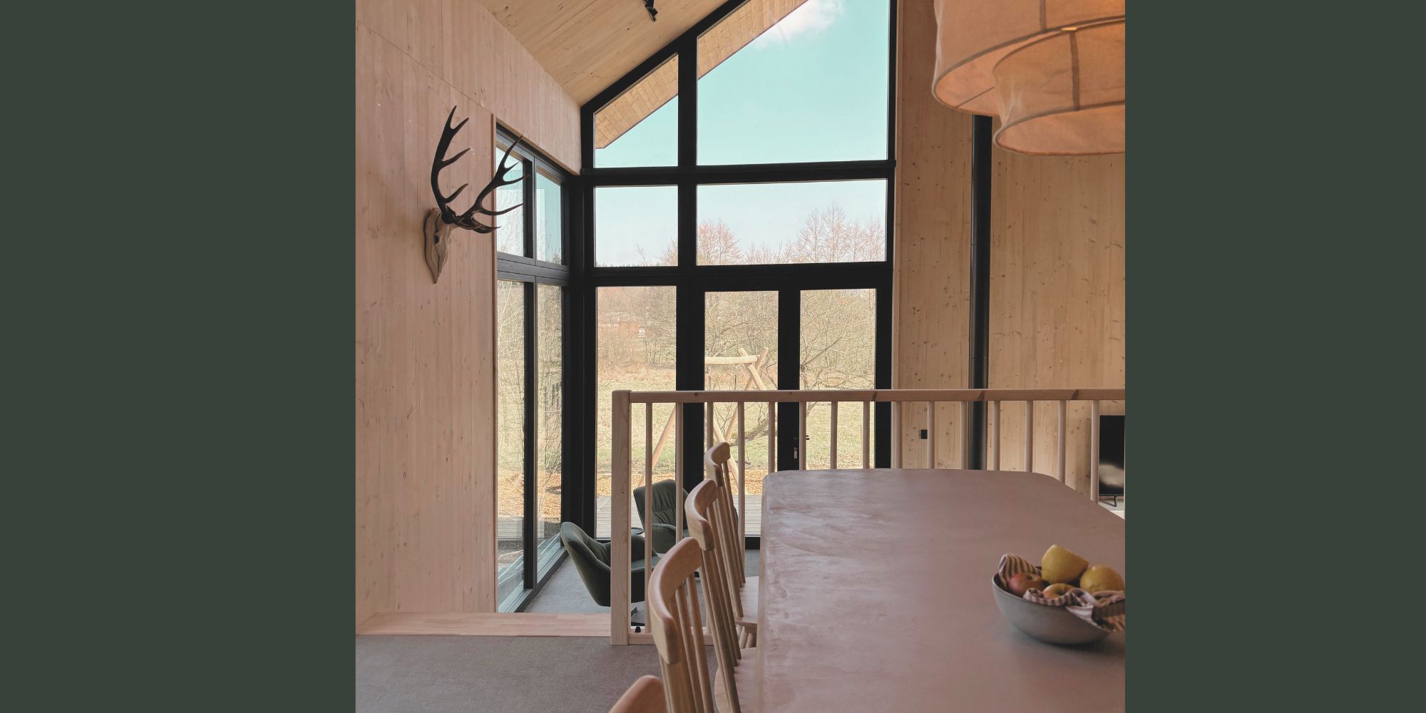 Casa nella natura a Louette-Saint-Pierre