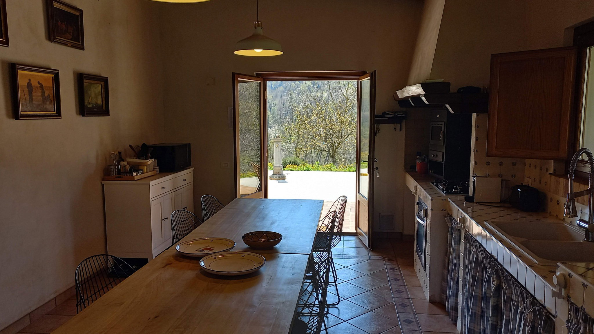 Natuurhuisje in Cermignano