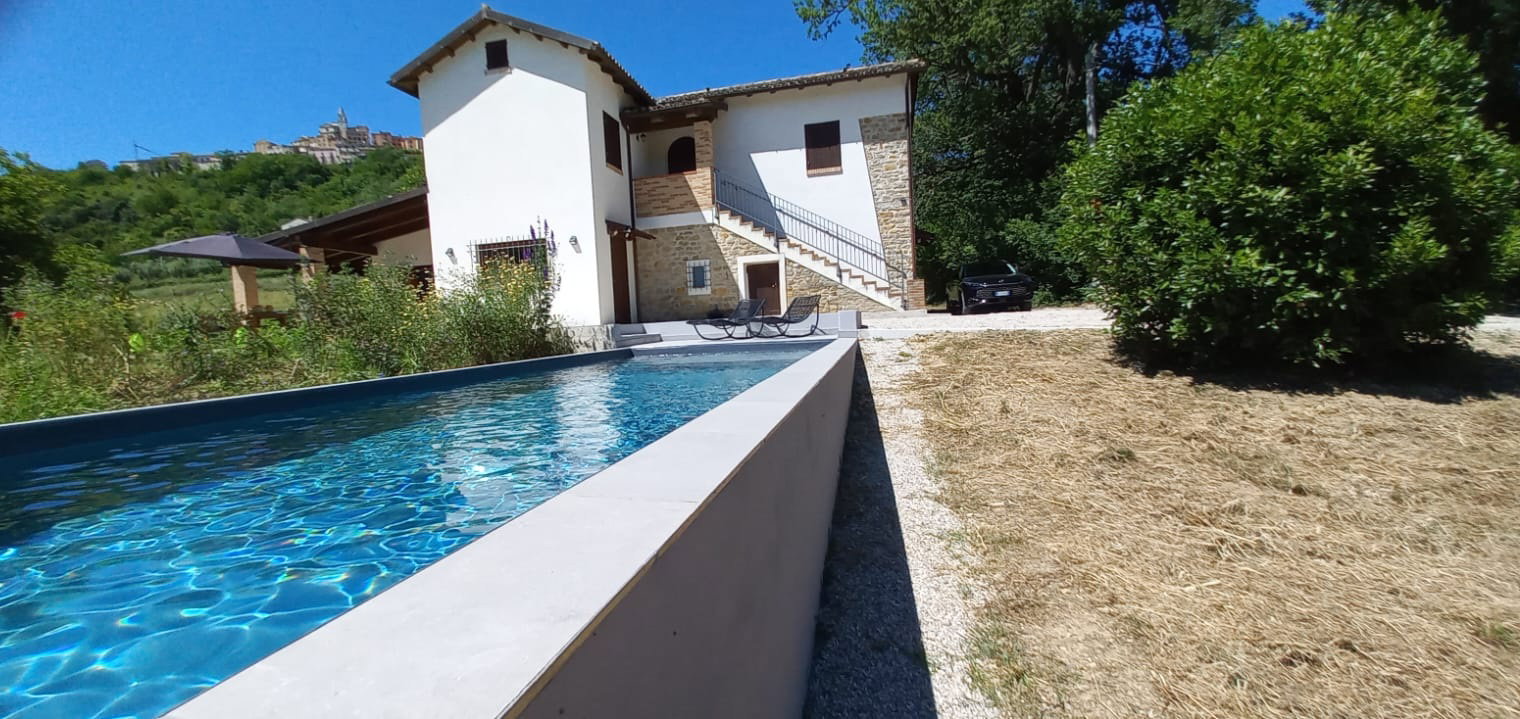 Natuurhuisje in Cermignano