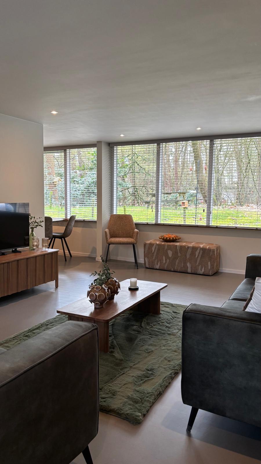 Natuurhuisje in Otterlo