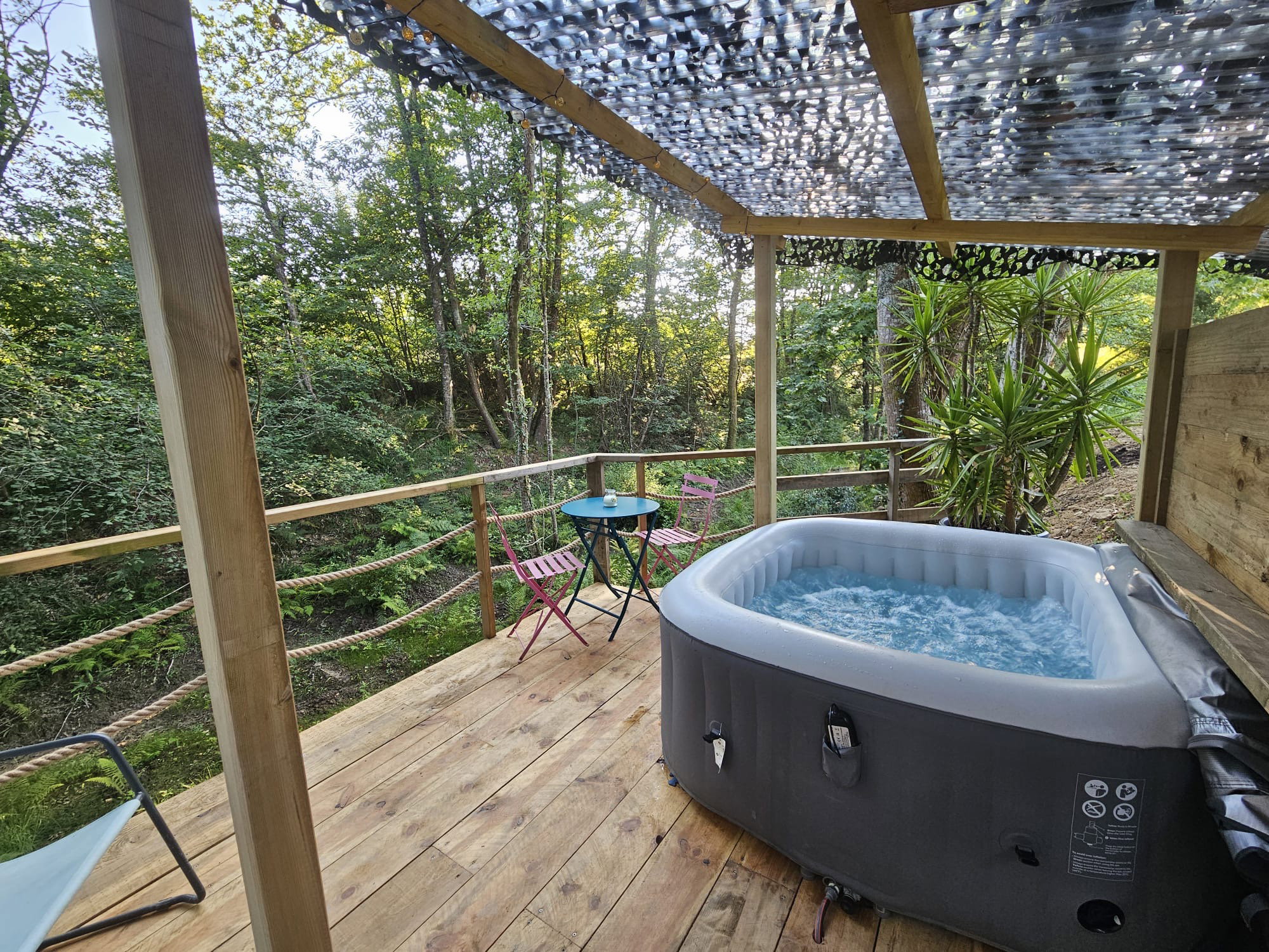 Natuurhuisje in Saint Martin de hinx