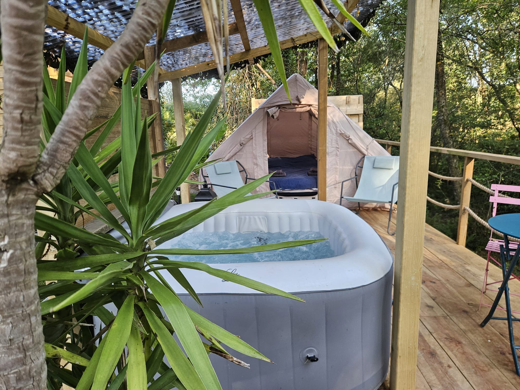 Natuurhuisje in Saint Martin de hinx