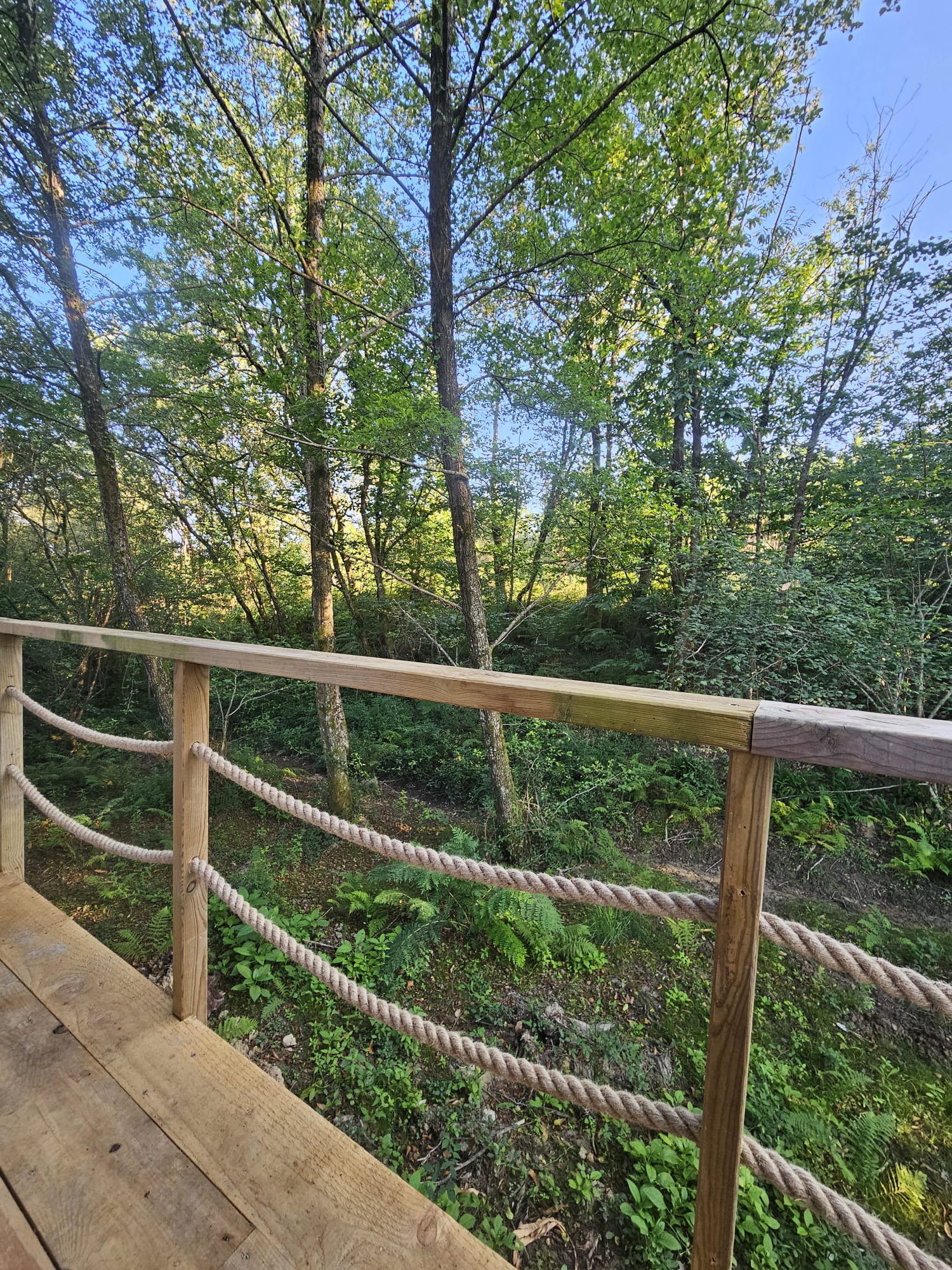 Natuurhuisje in Saint Martin de hinx
