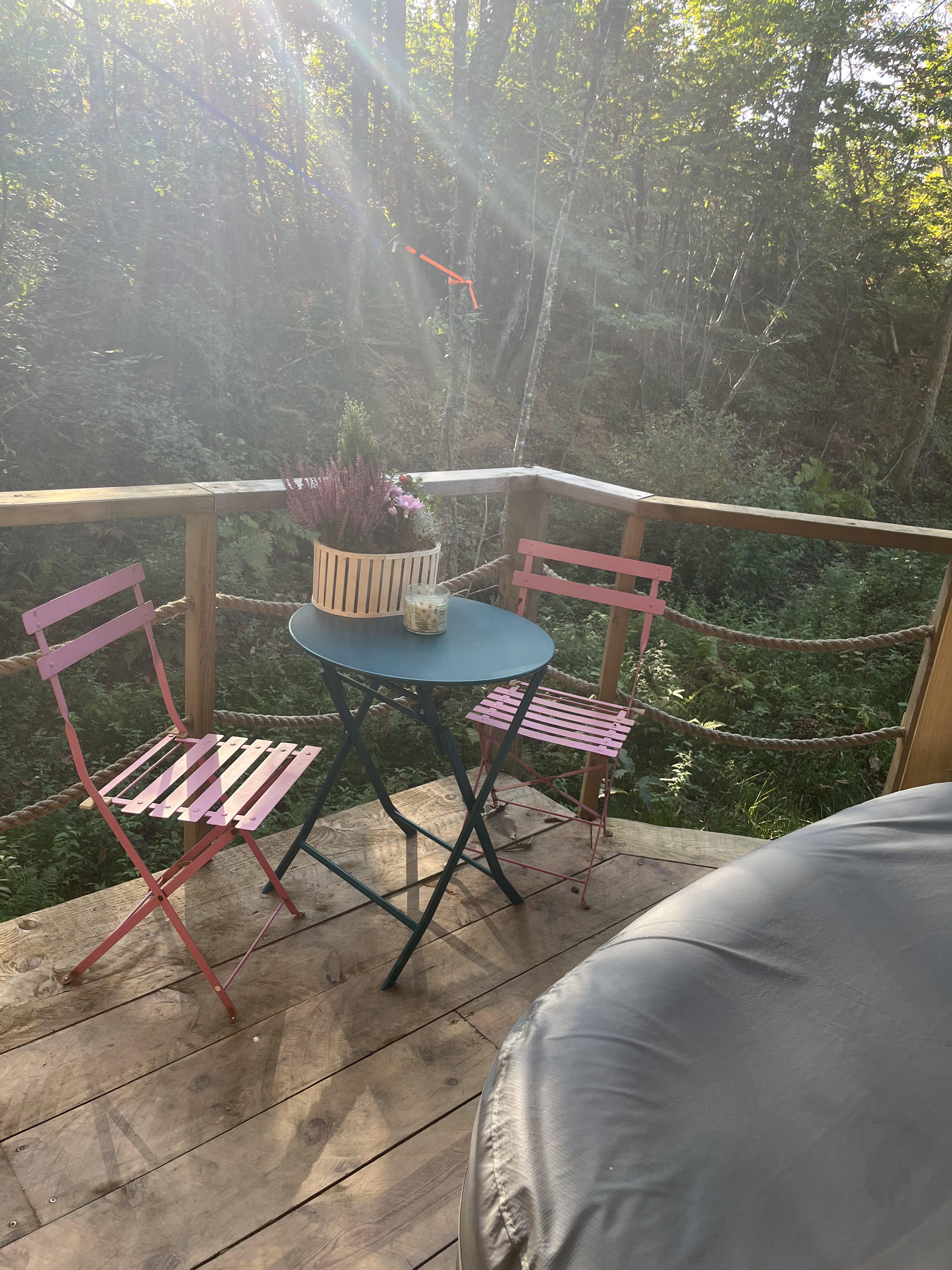 Natuurhuisje in Saint Martin de hinx