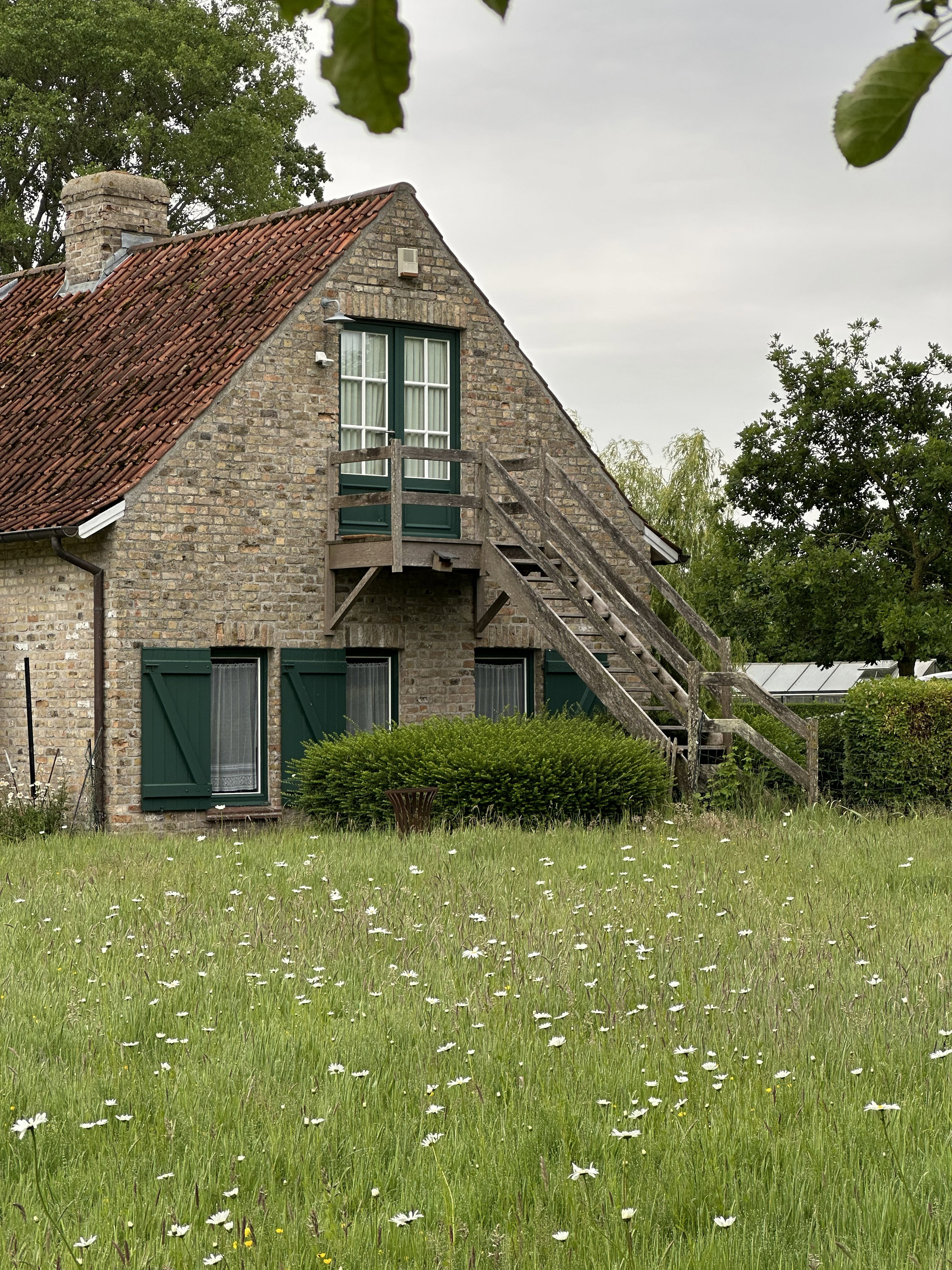 Natuurhuisje in Damme