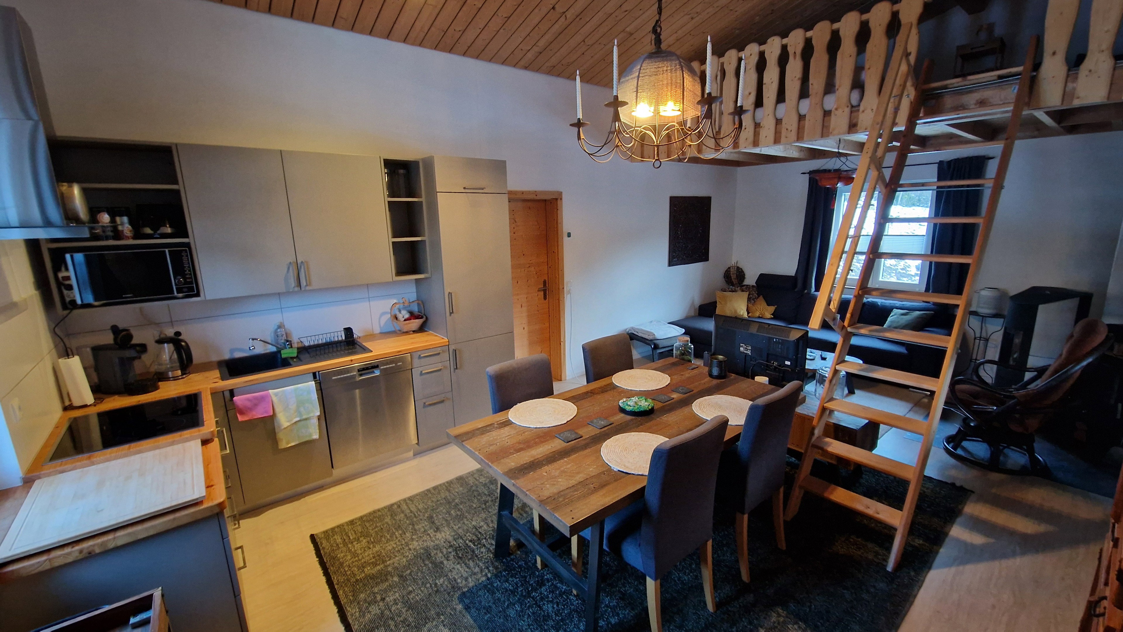 Maison nature à Burgbrohl