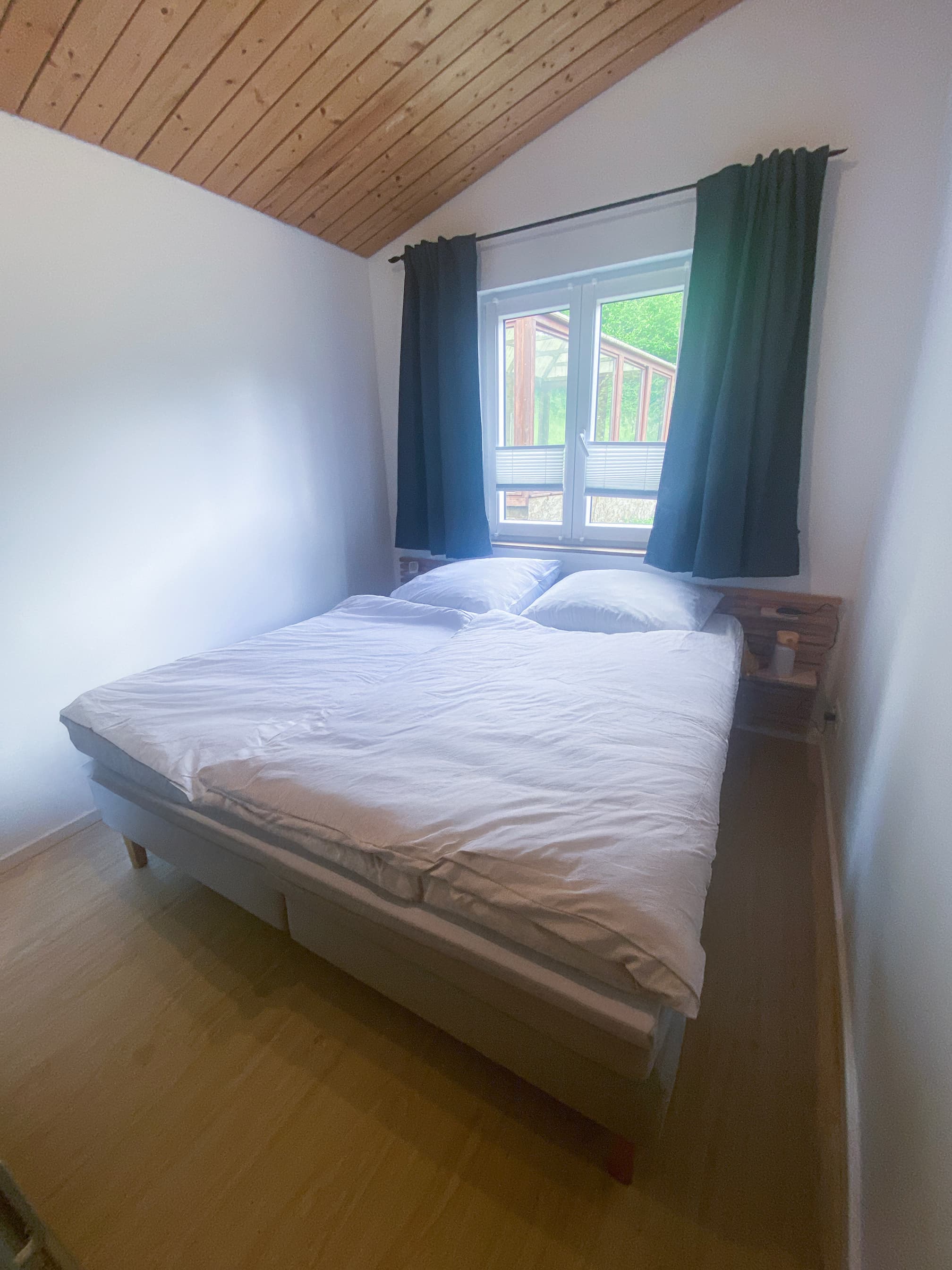 Casa nella natura a Burgbrohl