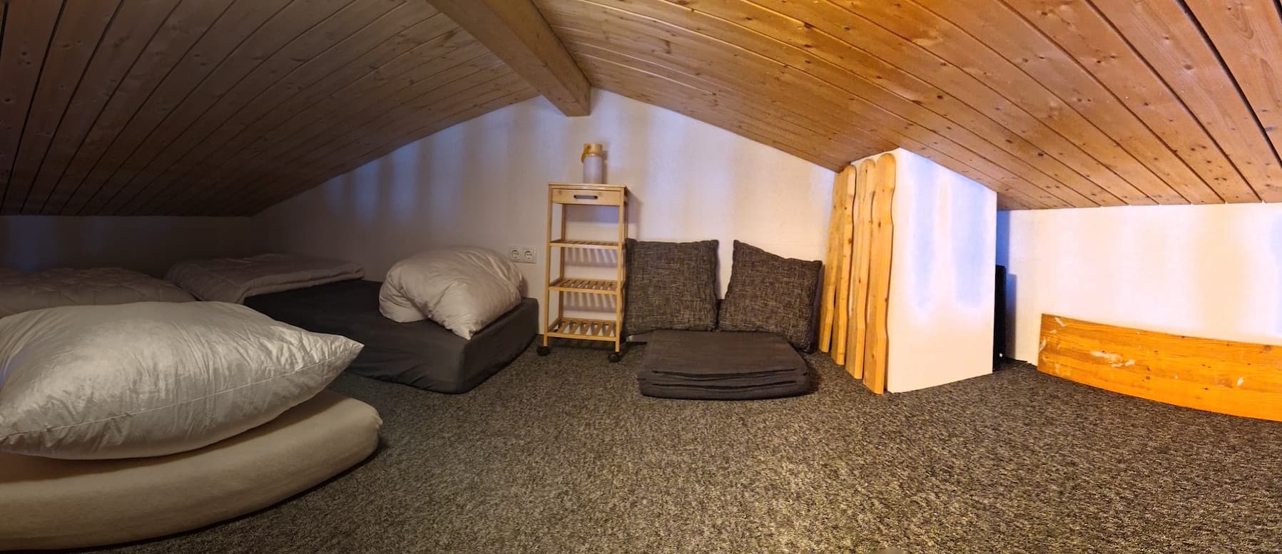 Casa nella natura a Burgbrohl