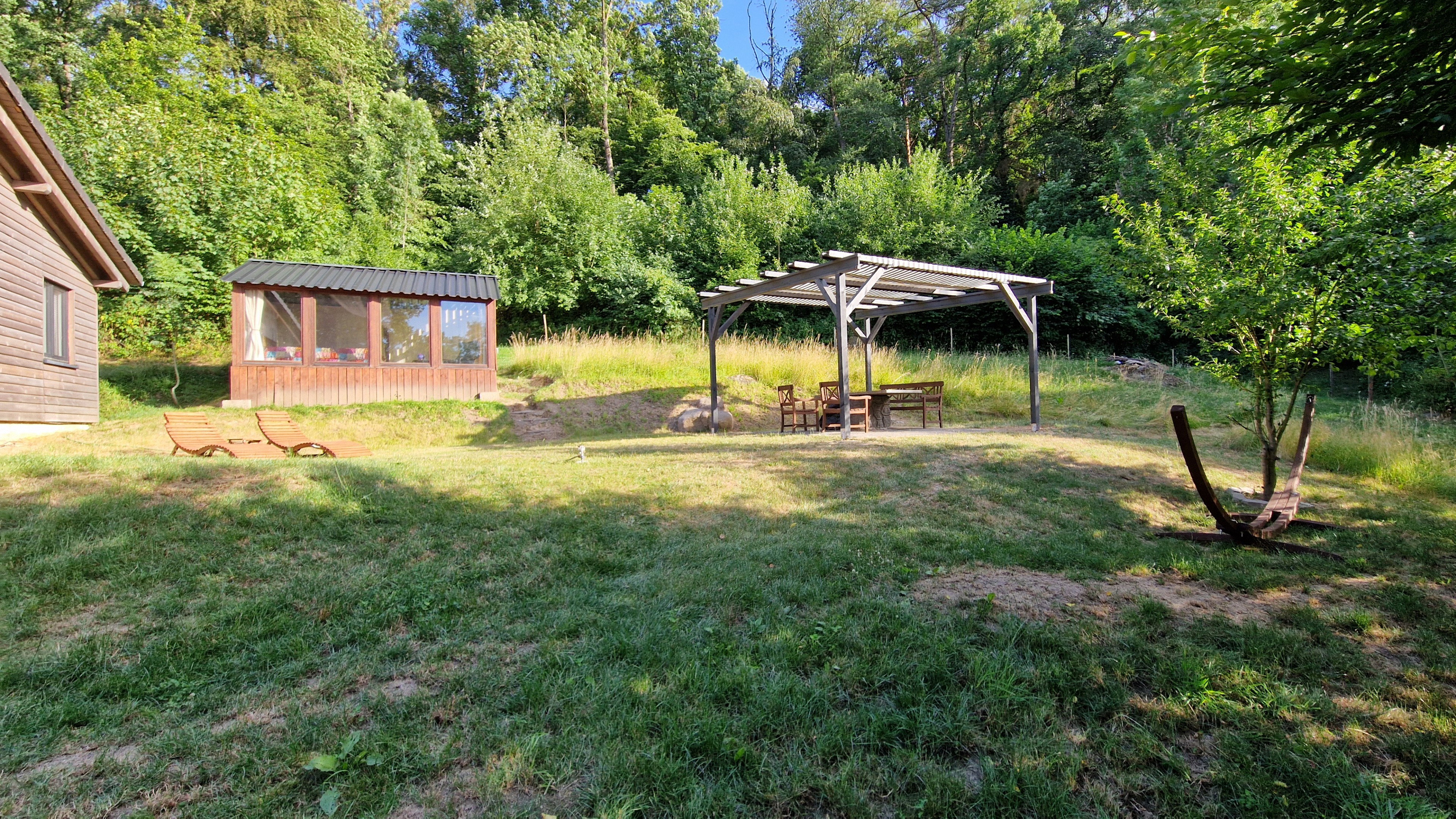 Maison nature à Burgbrohl