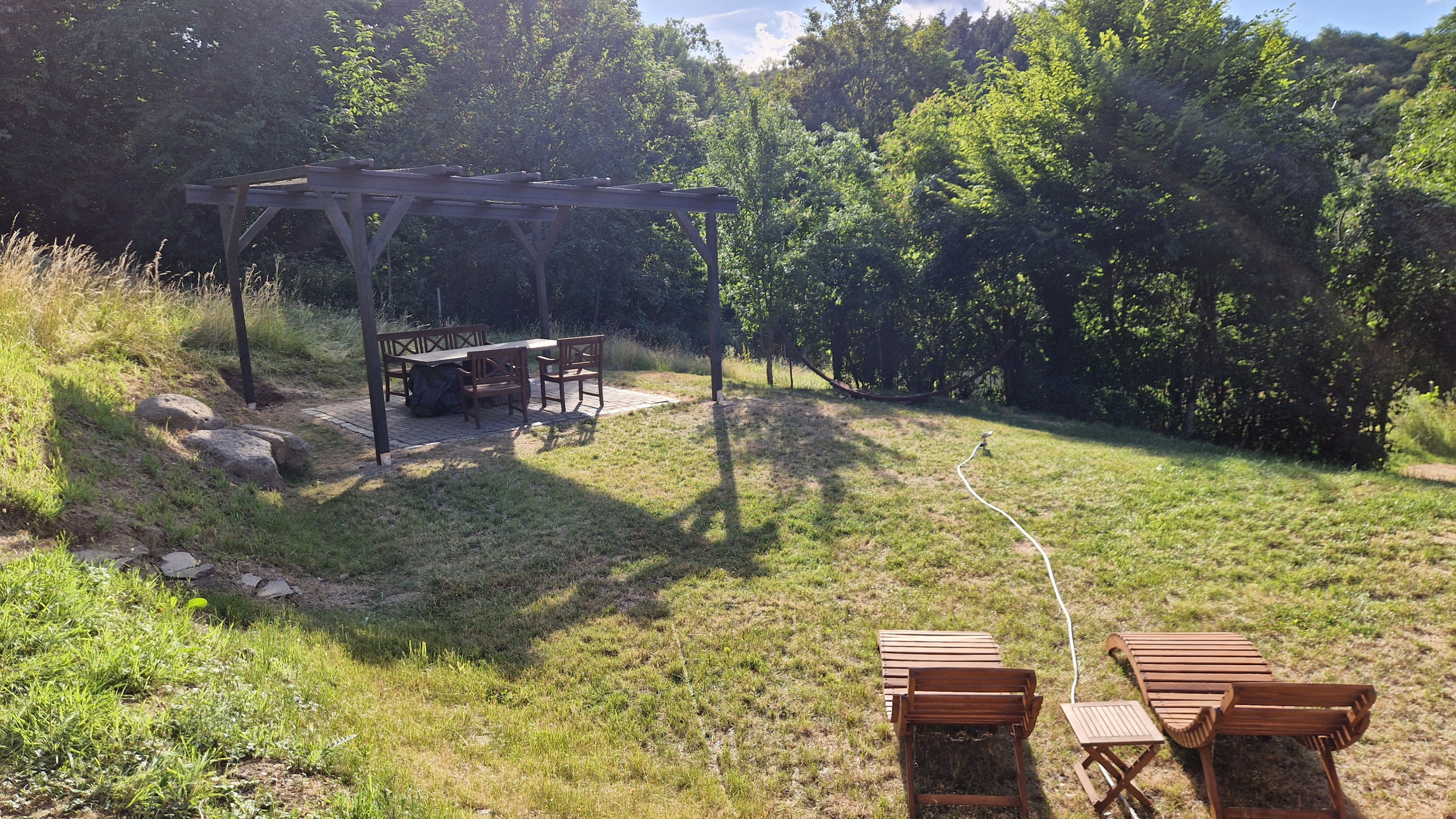 Maison nature à Burgbrohl