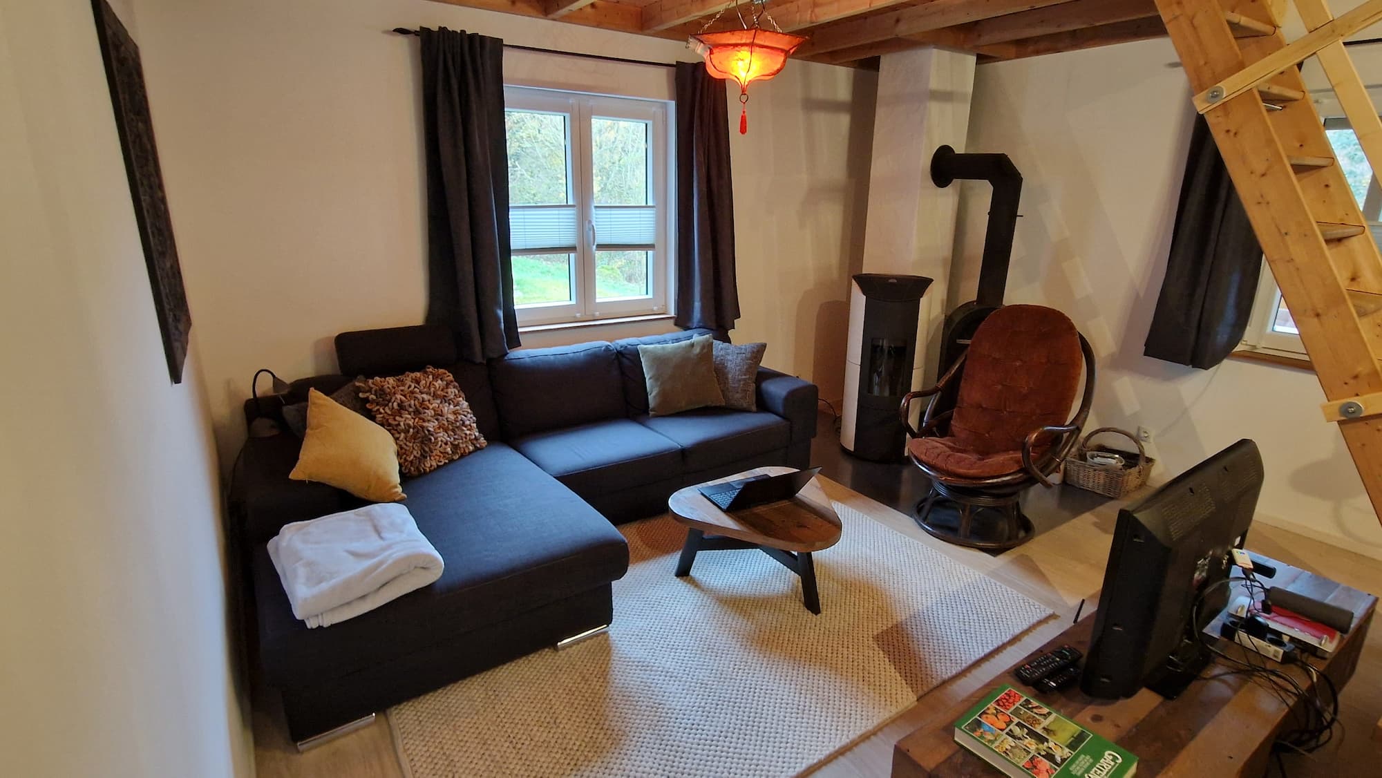 Casa nella natura a Burgbrohl