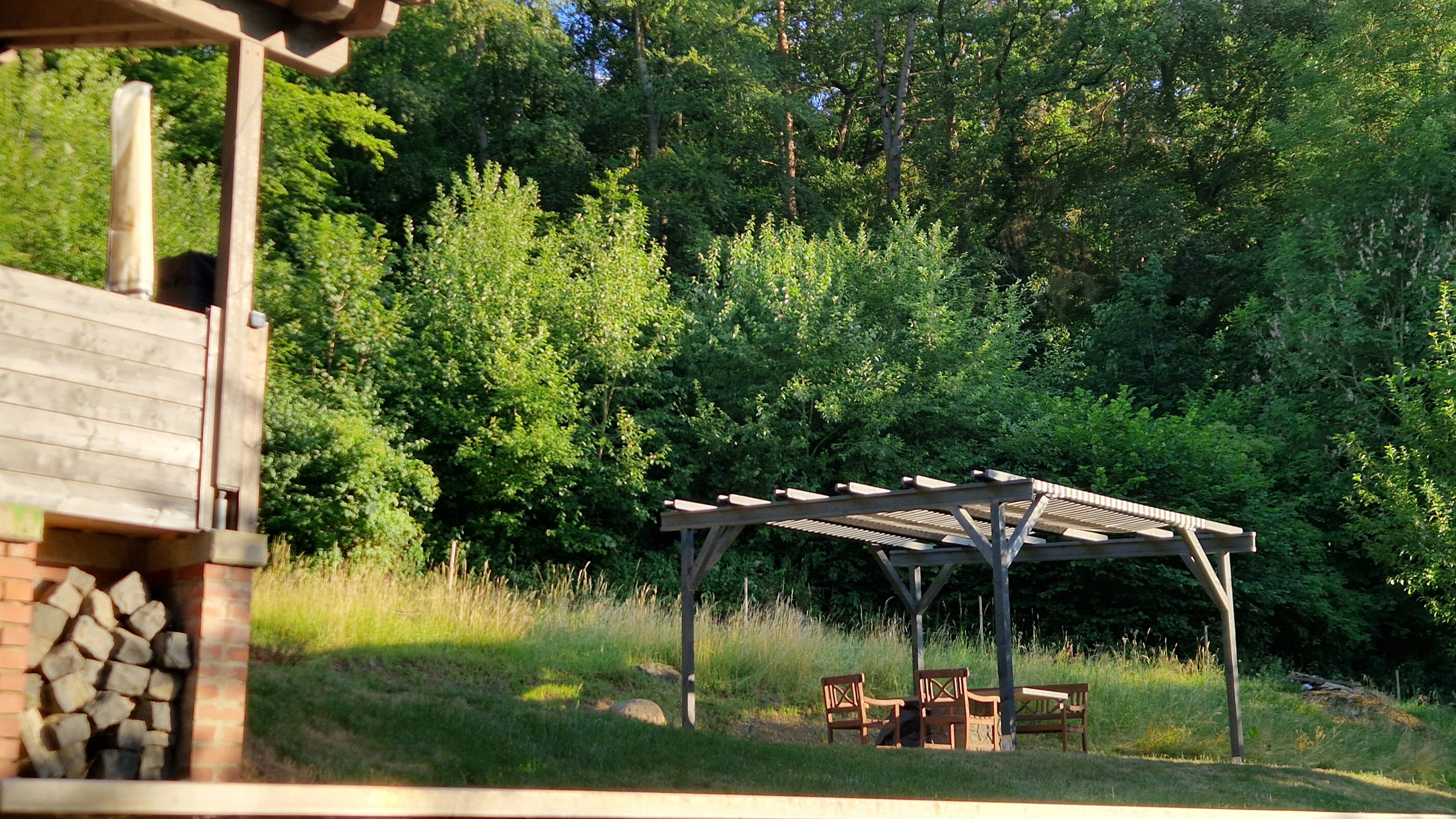 Maison nature à Burgbrohl