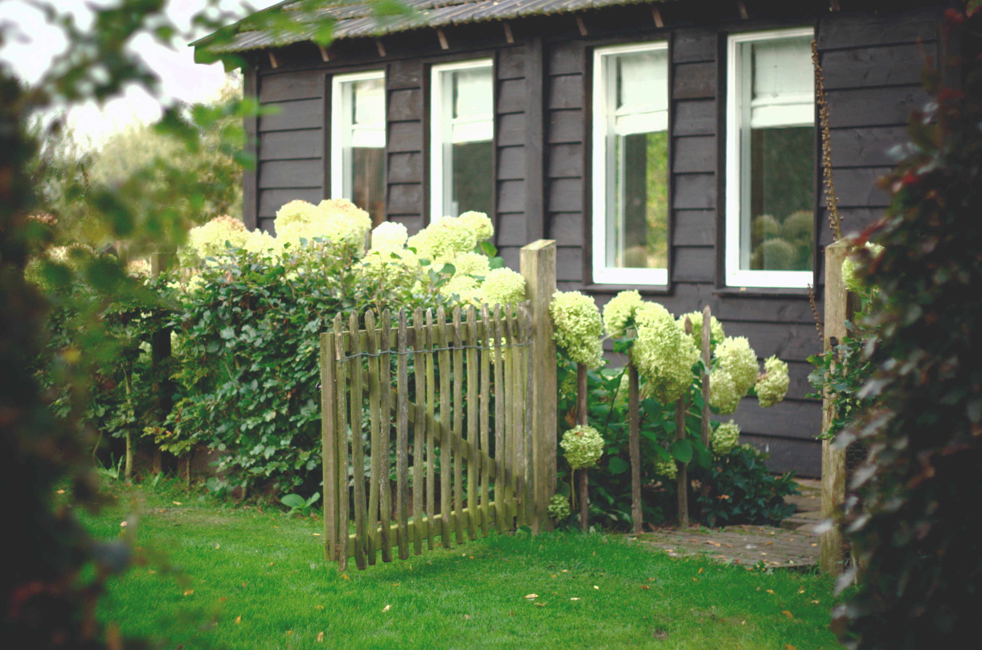 Casa nella natura a Heerde