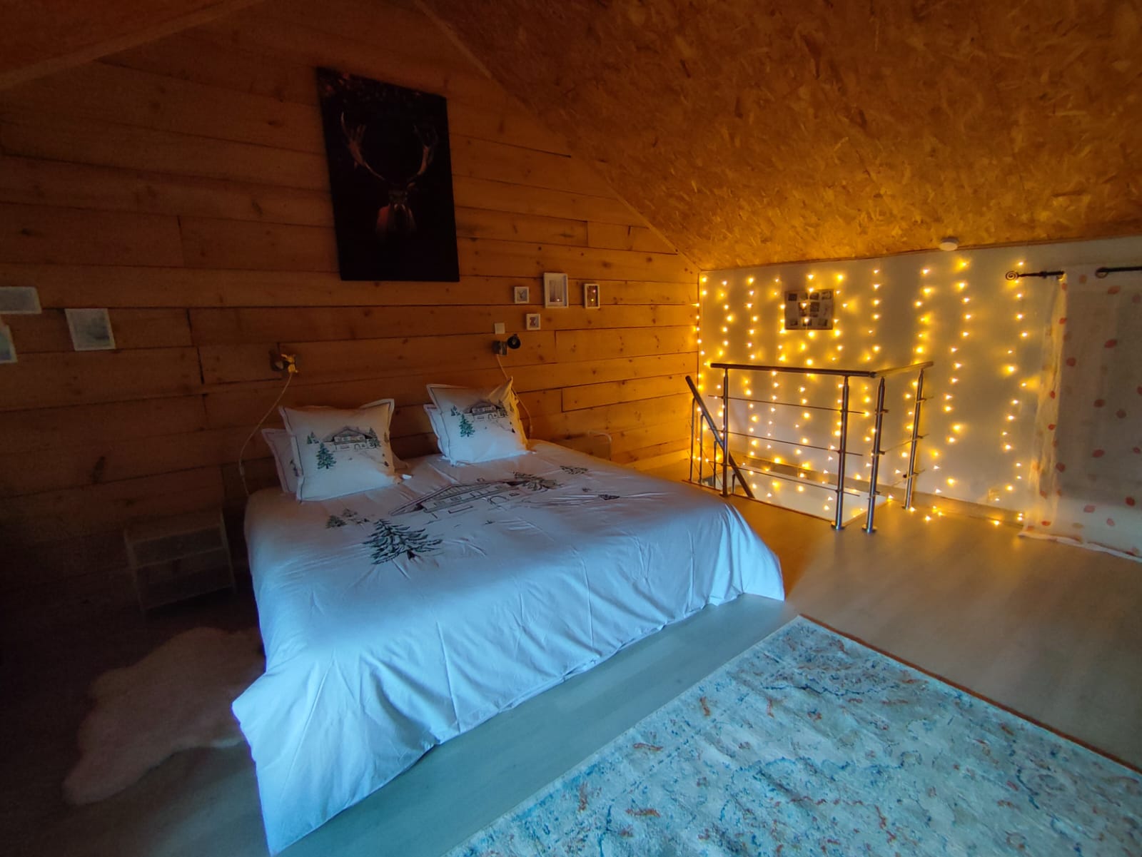 Casa nella natura a LE VAL D AJOL
