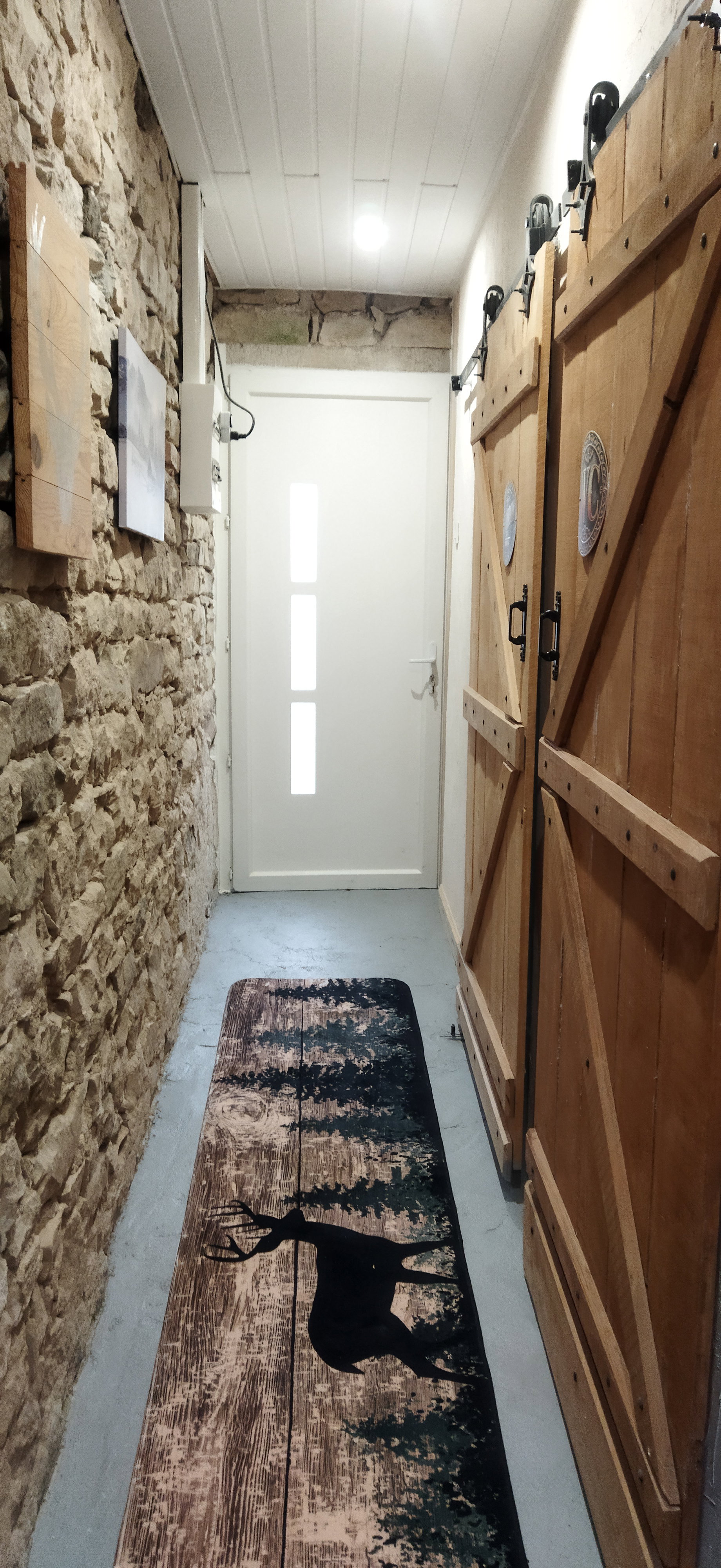 Casa nella natura a LE VAL D AJOL