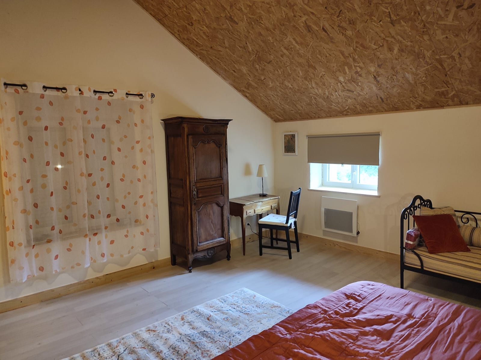 Casa nella natura a LE VAL D AJOL