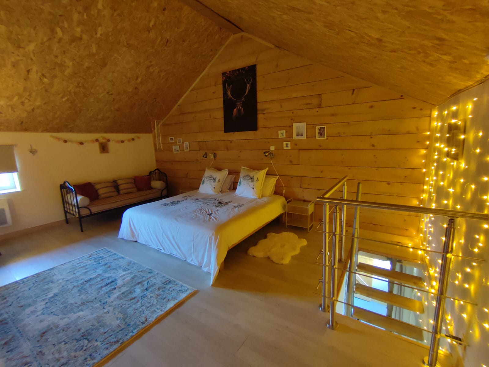 Casa nella natura a LE VAL D AJOL