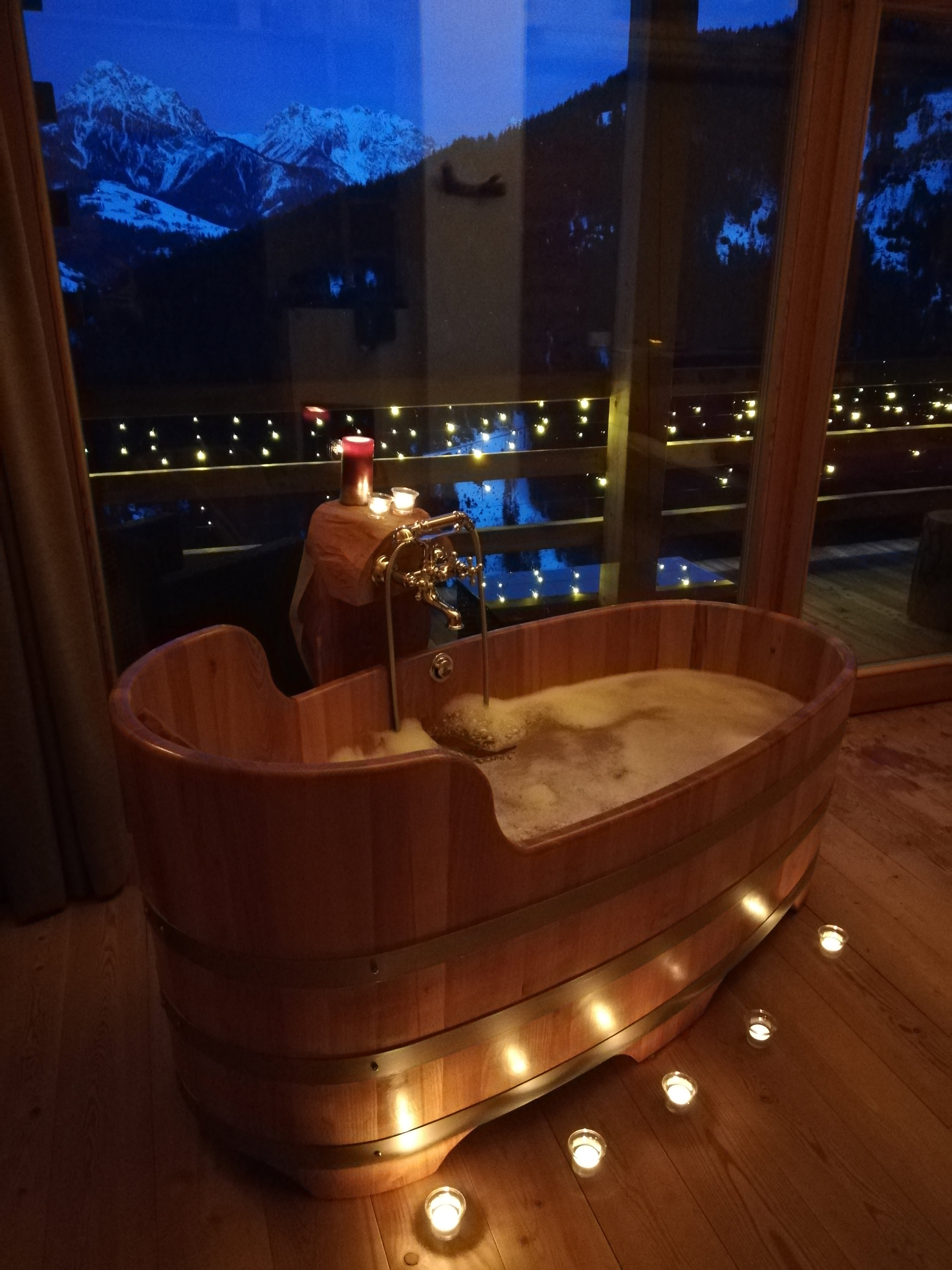 Casa nella natura a Enneberg