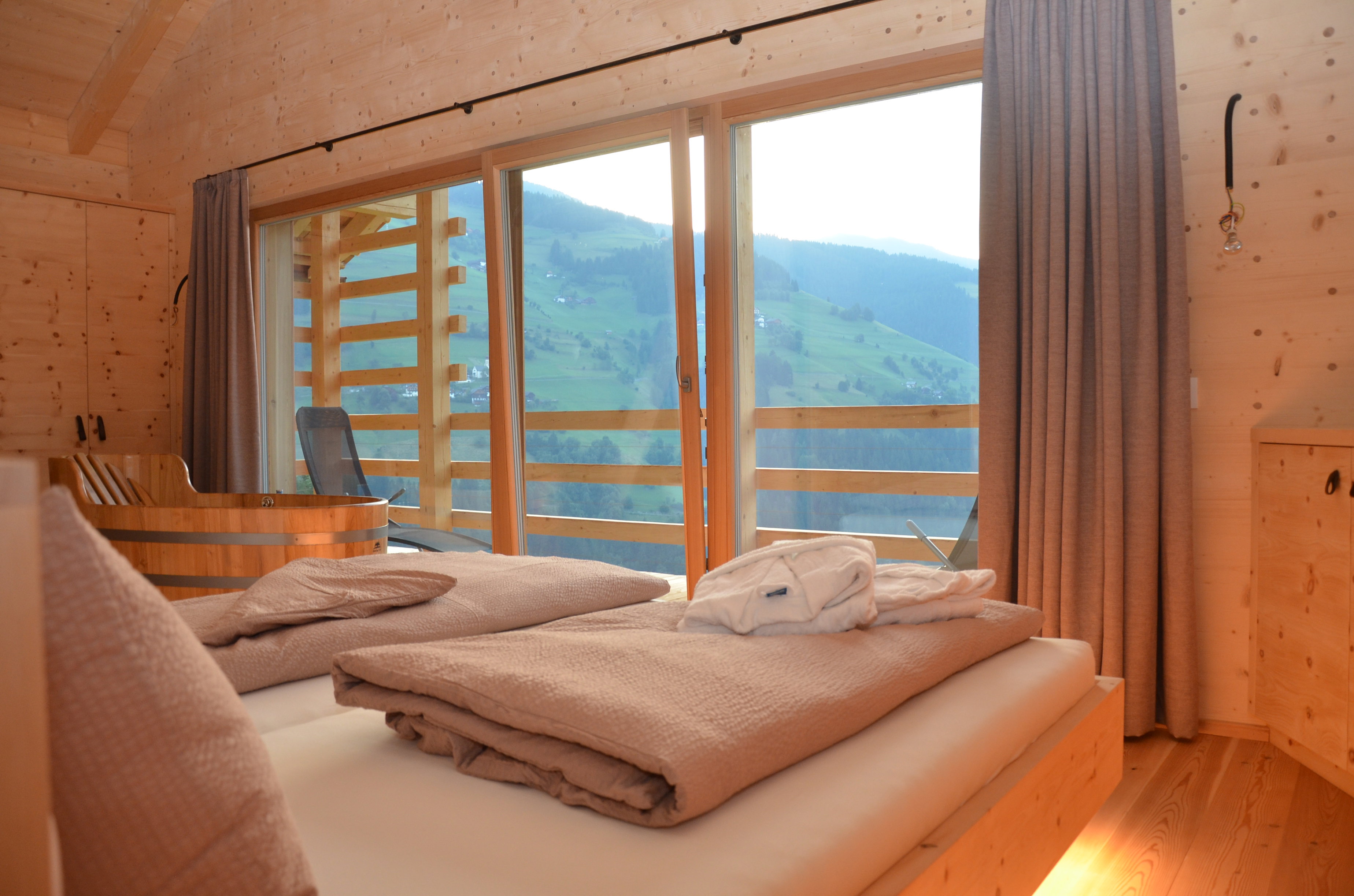 Casa nella natura a Enneberg