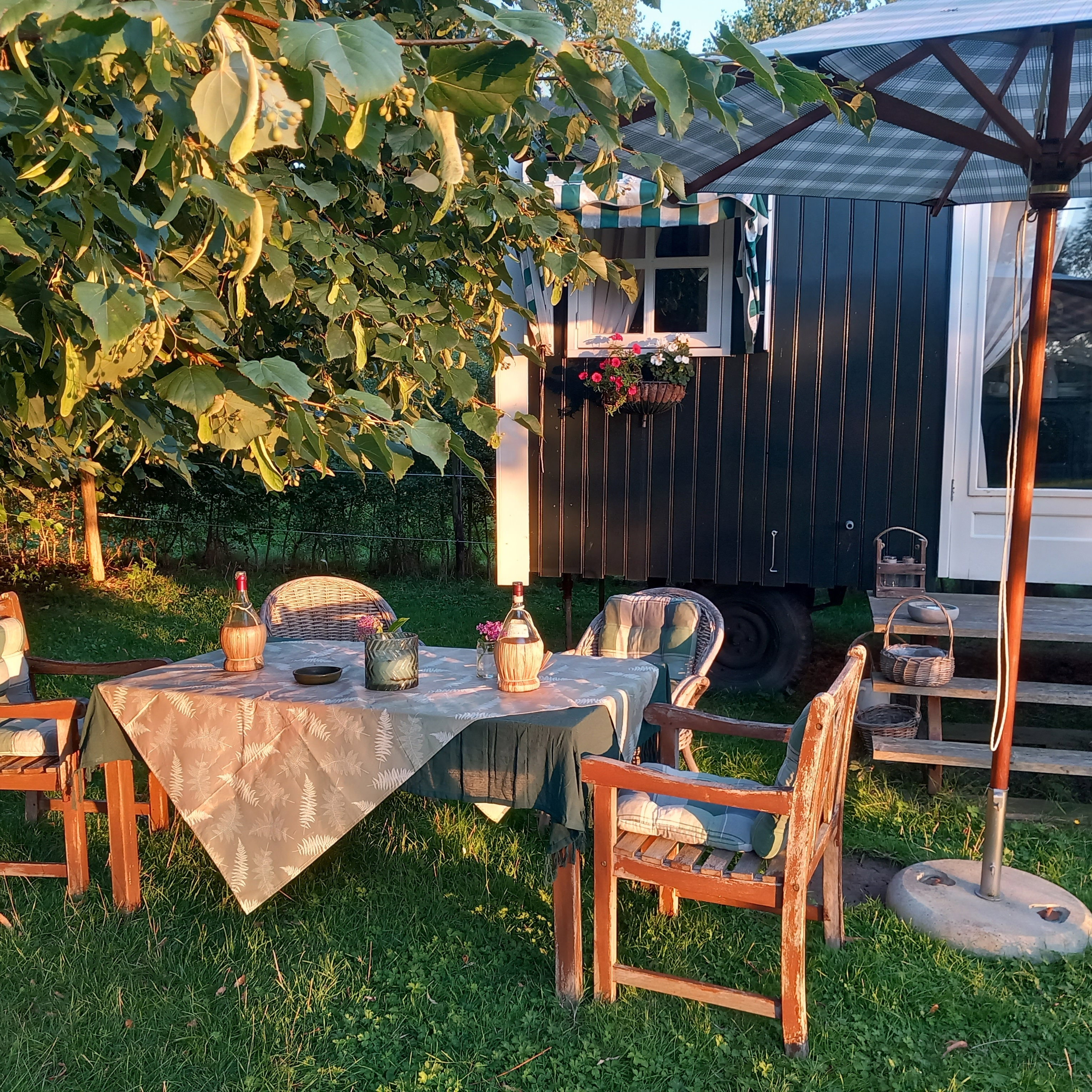 Natuurhuisje in Koudekerke