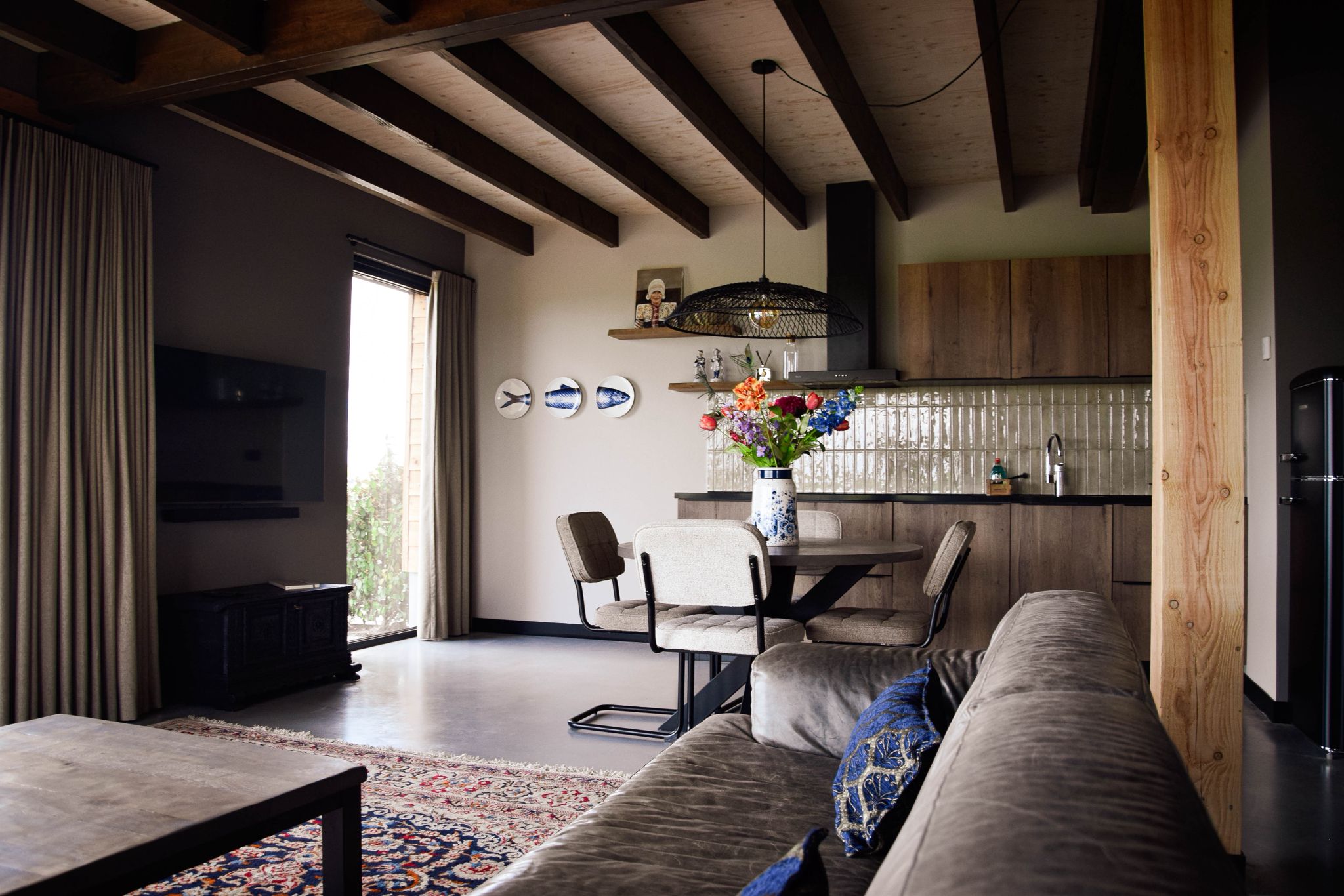 Casa nella natura a Bunschoten-Spakenburg
