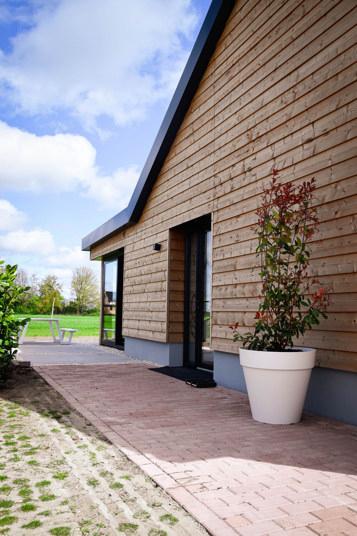 Casa nella natura a Bunschoten-Spakenburg