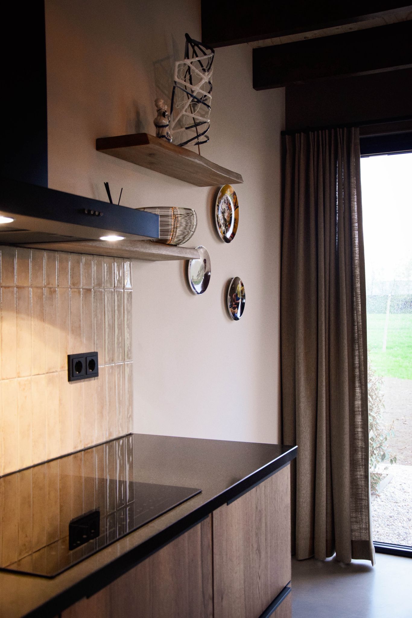 Casa nella natura a Bunschoten