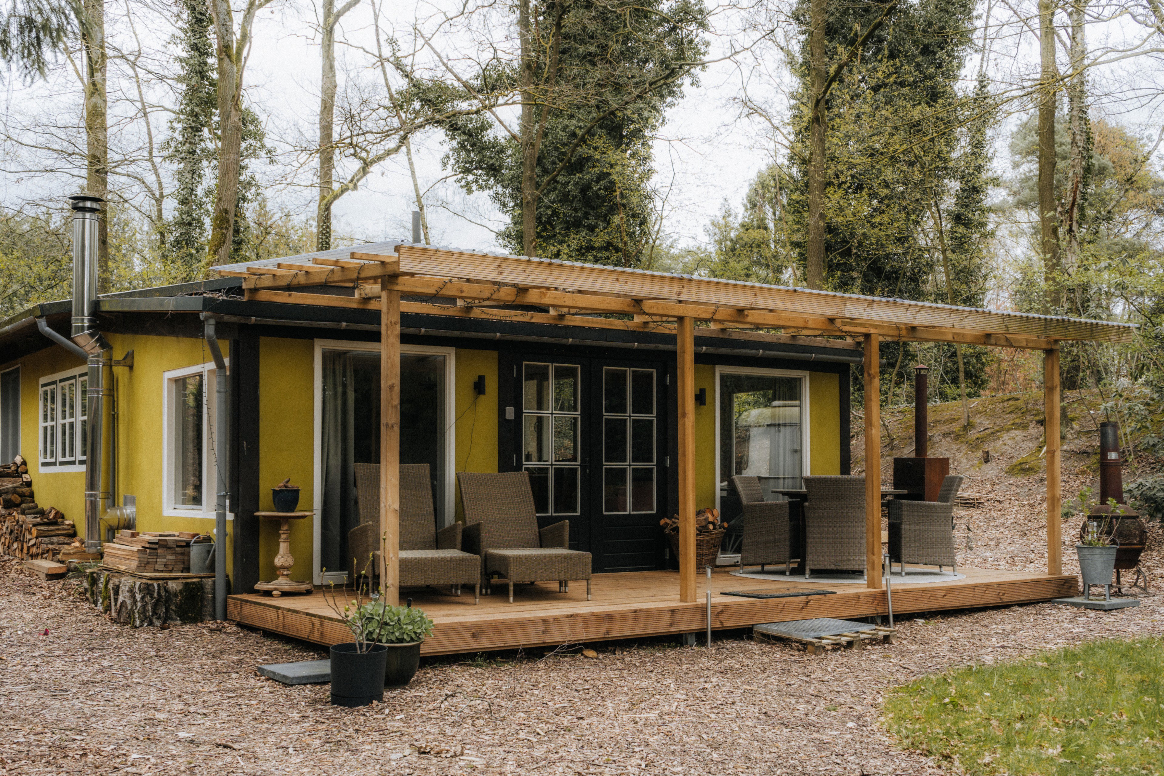 Maison nature à Arendonk