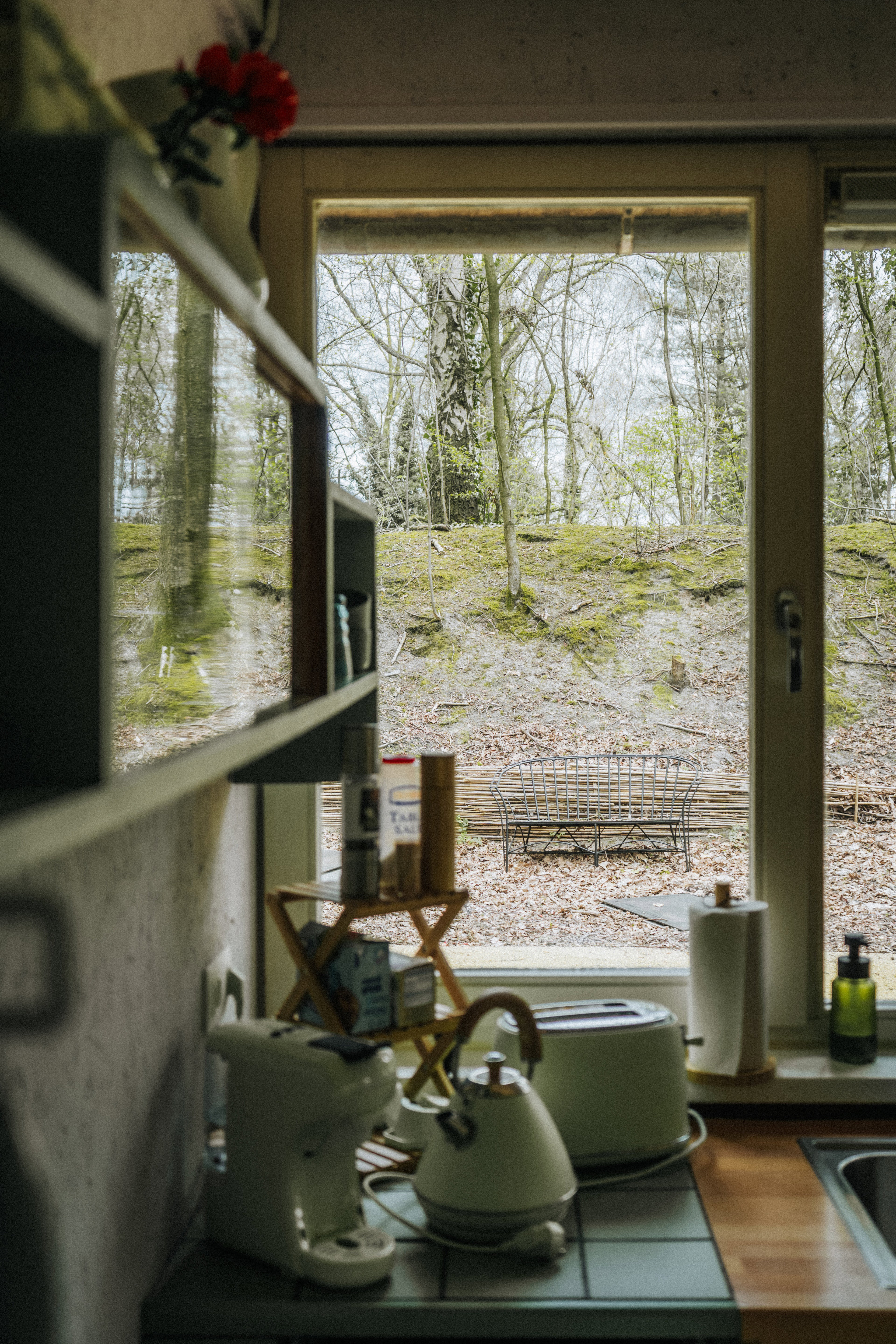 Maison nature à Arendonk