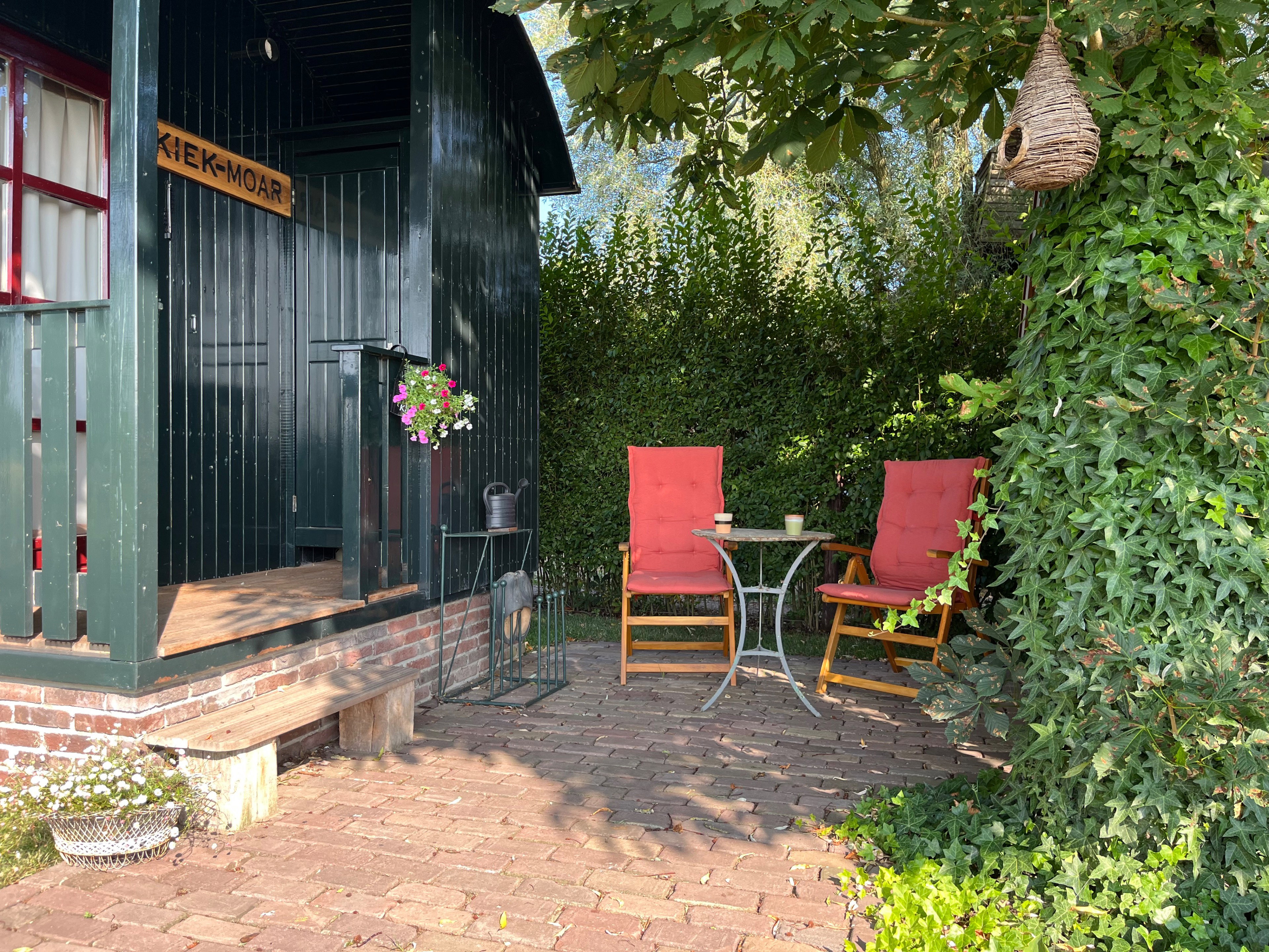 Natuurhuisje in Silvolde