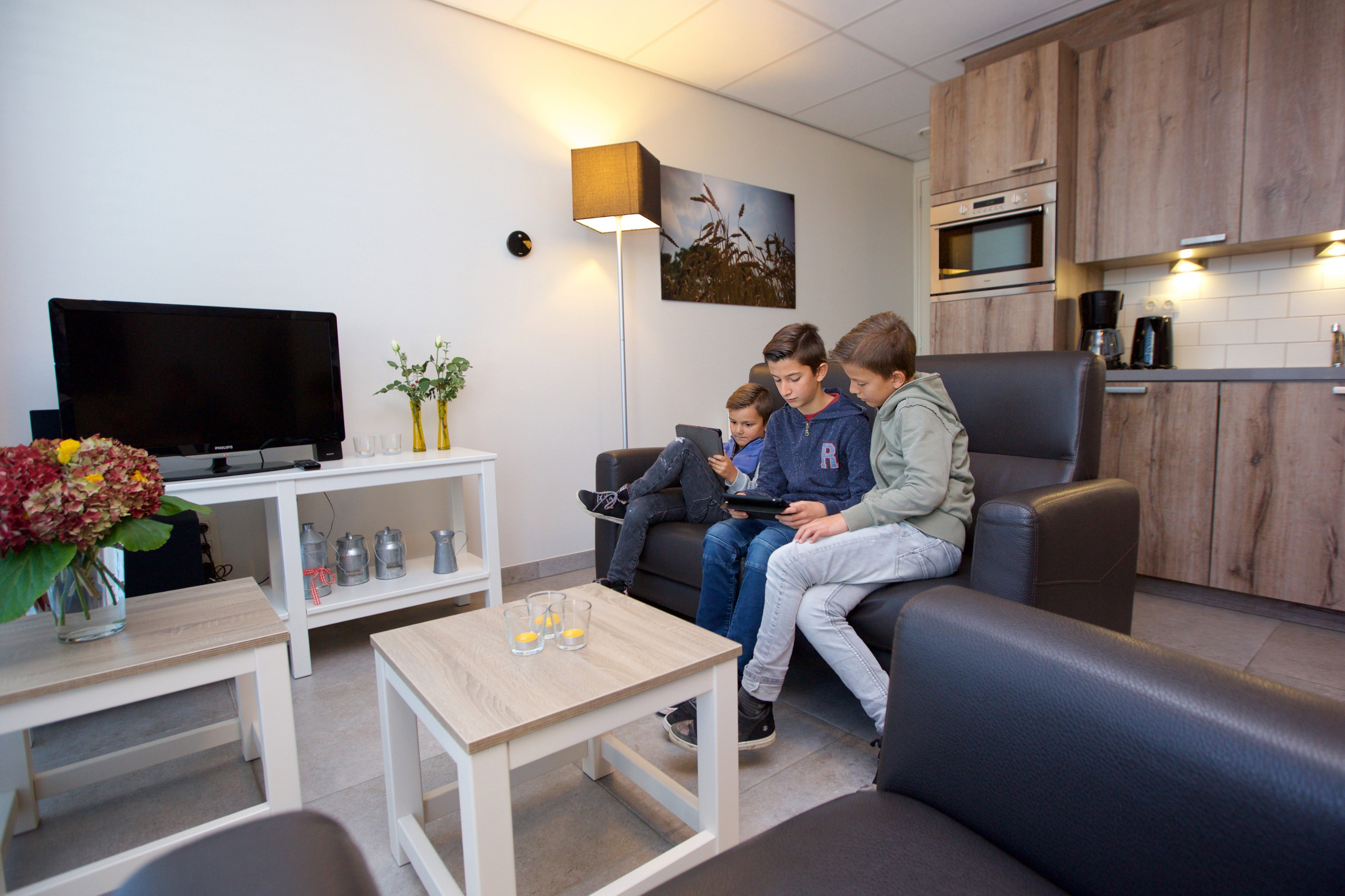 Natuurhuisje in Retranchement