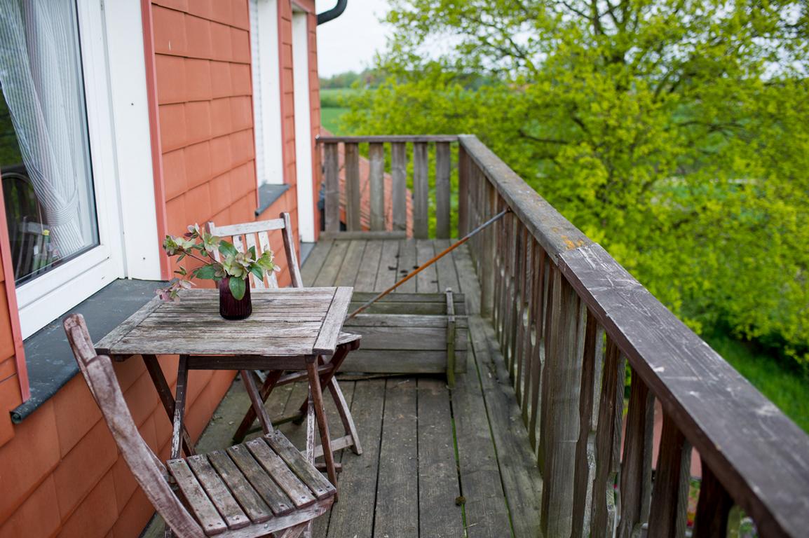 Casa nella natura a Havixbeck