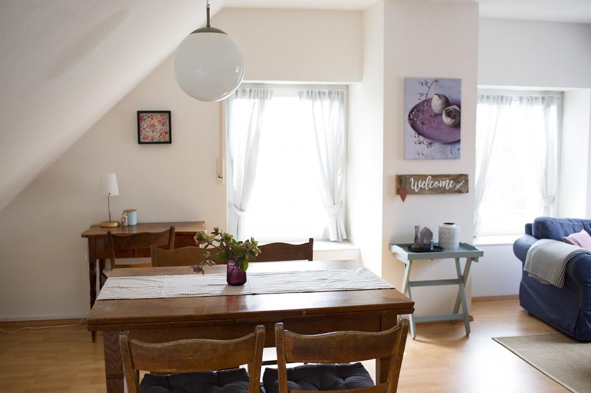 Casa nella natura a Havixbeck