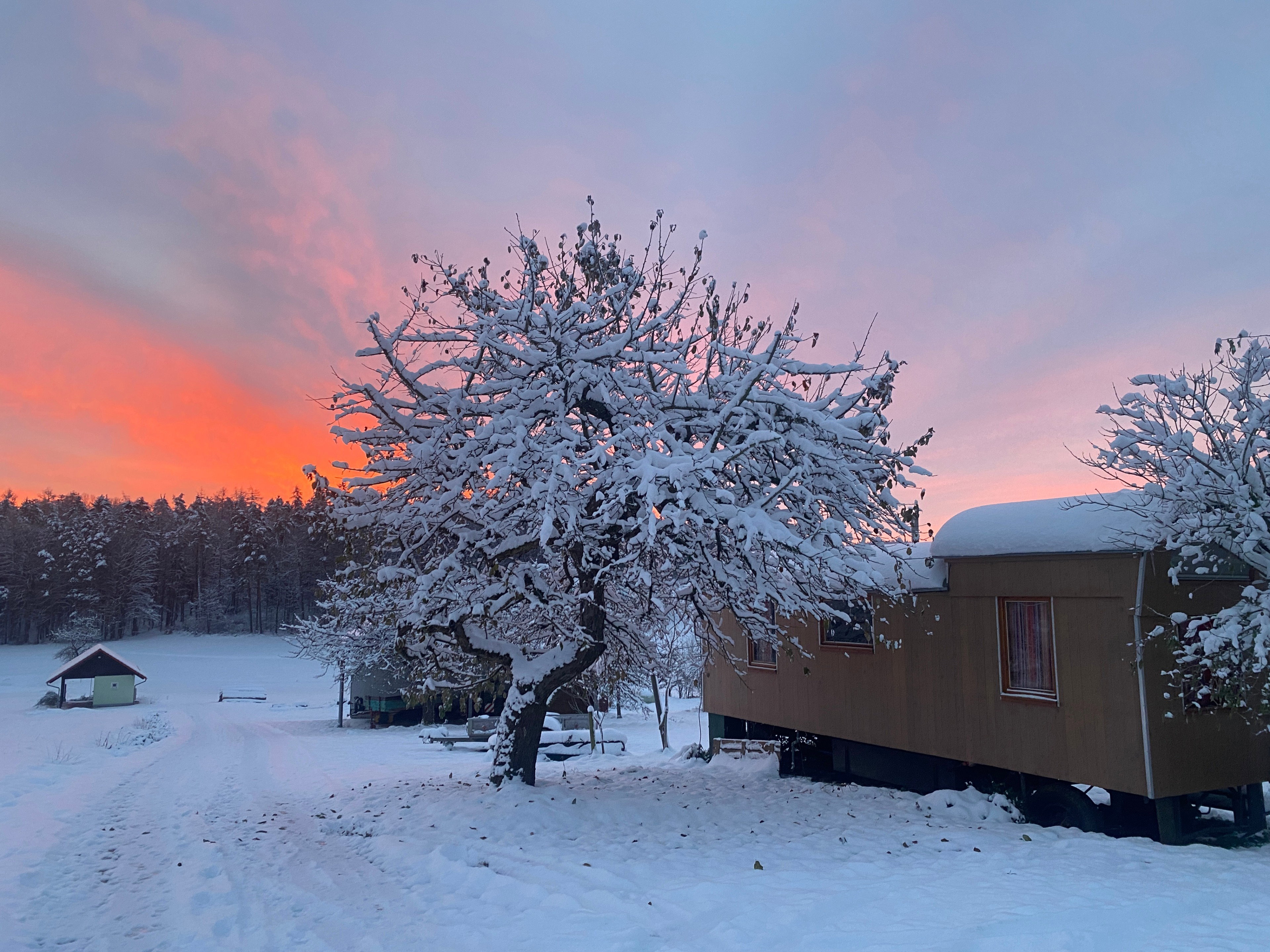 Casa nella natura a Gößweinstein