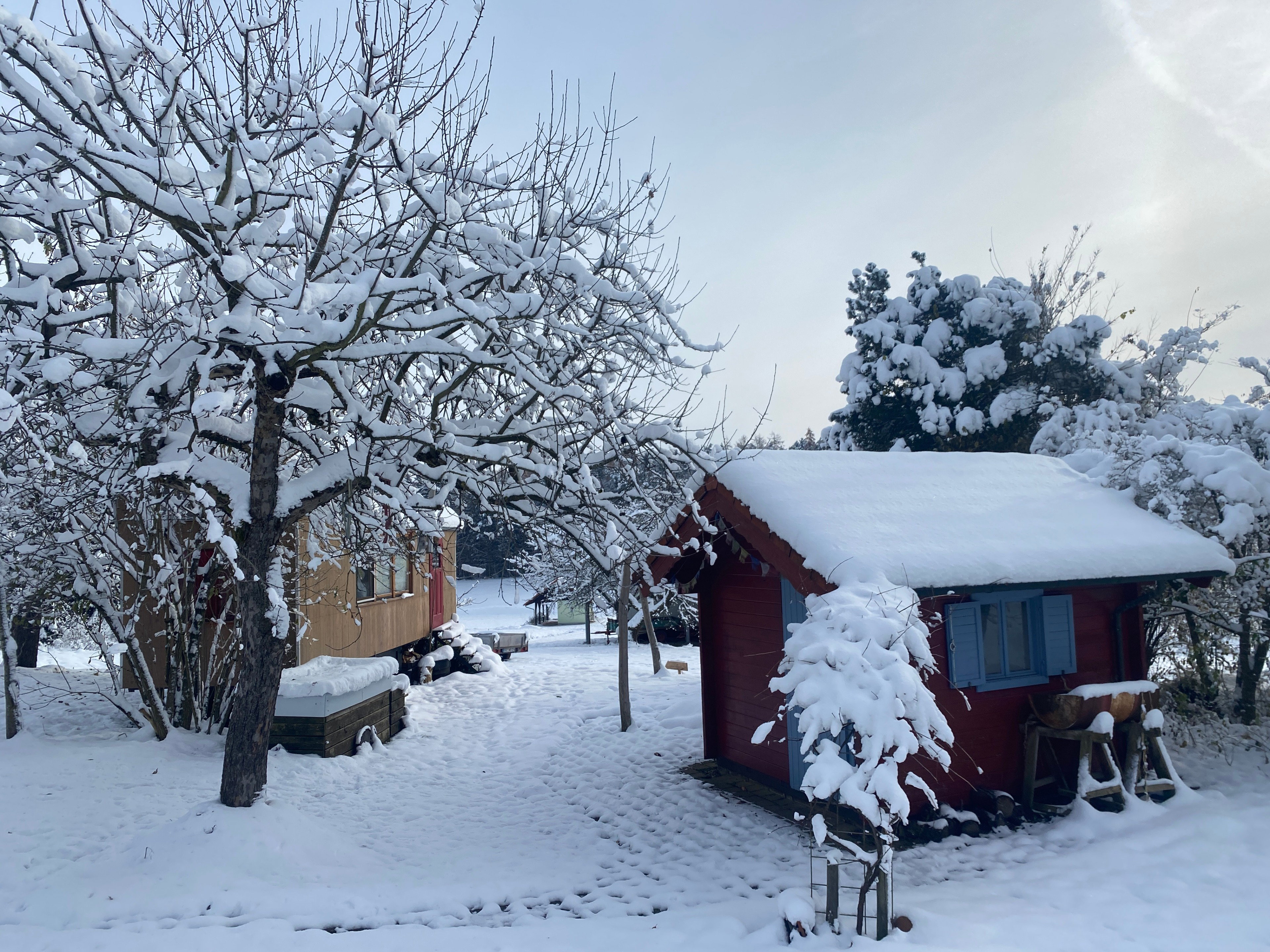 Casa nella natura a Gößweinstein