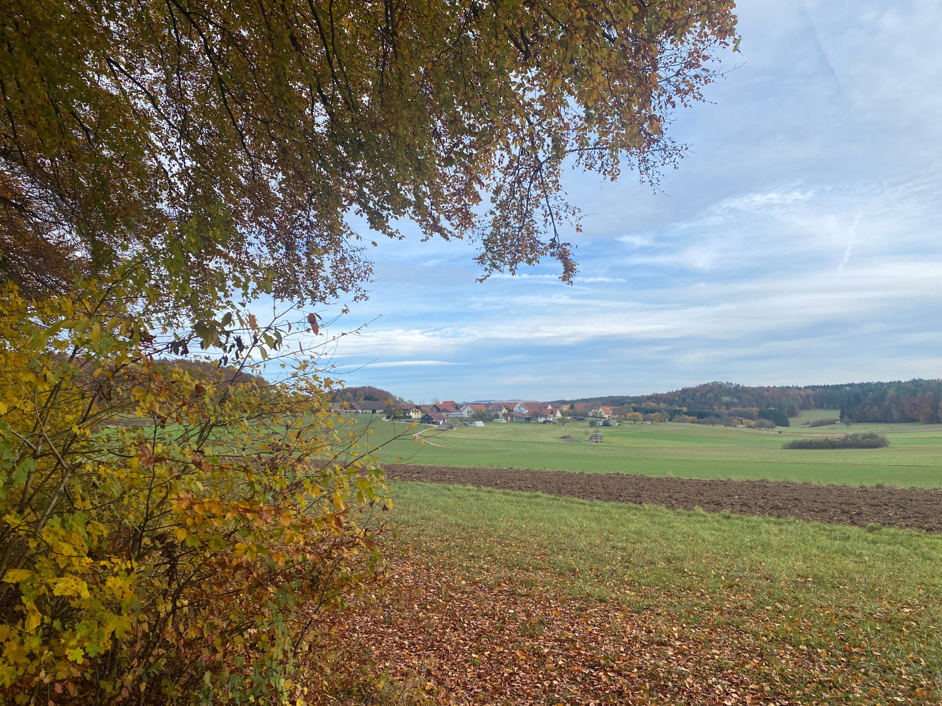 Casa nella natura a Gößweinstein