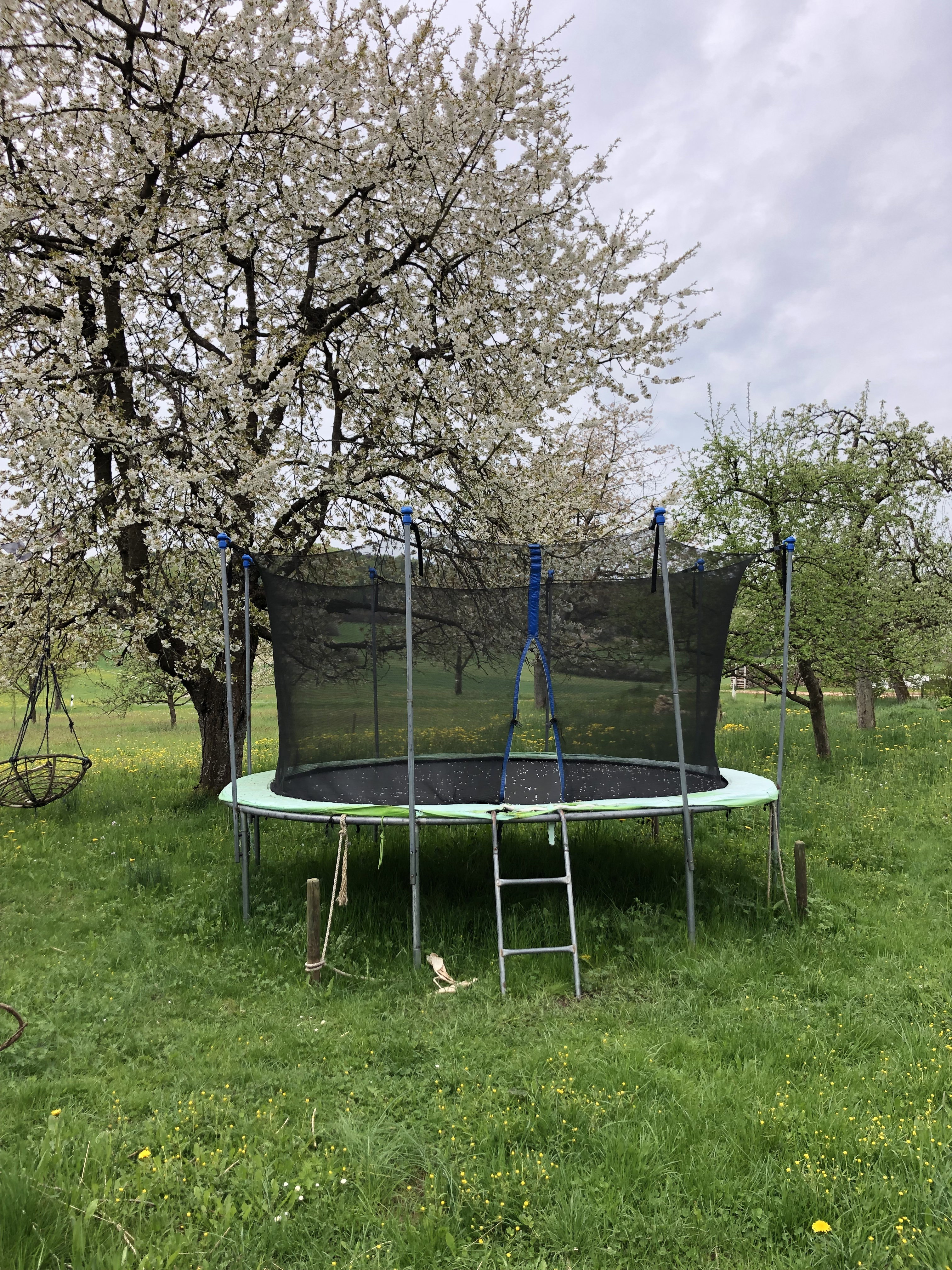 Casa nella natura a Gößweinstein