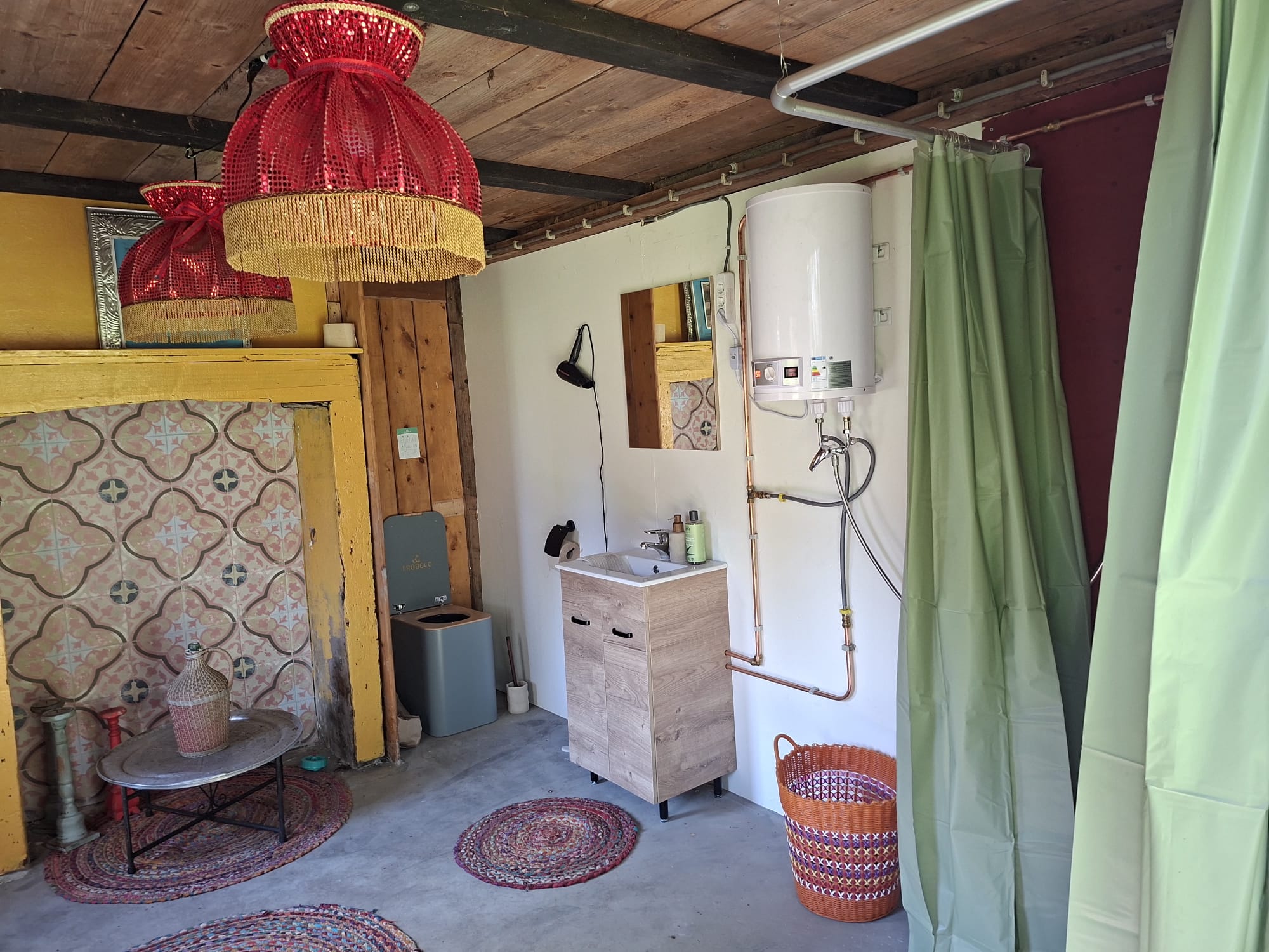 Casa nella natura a Lettele
