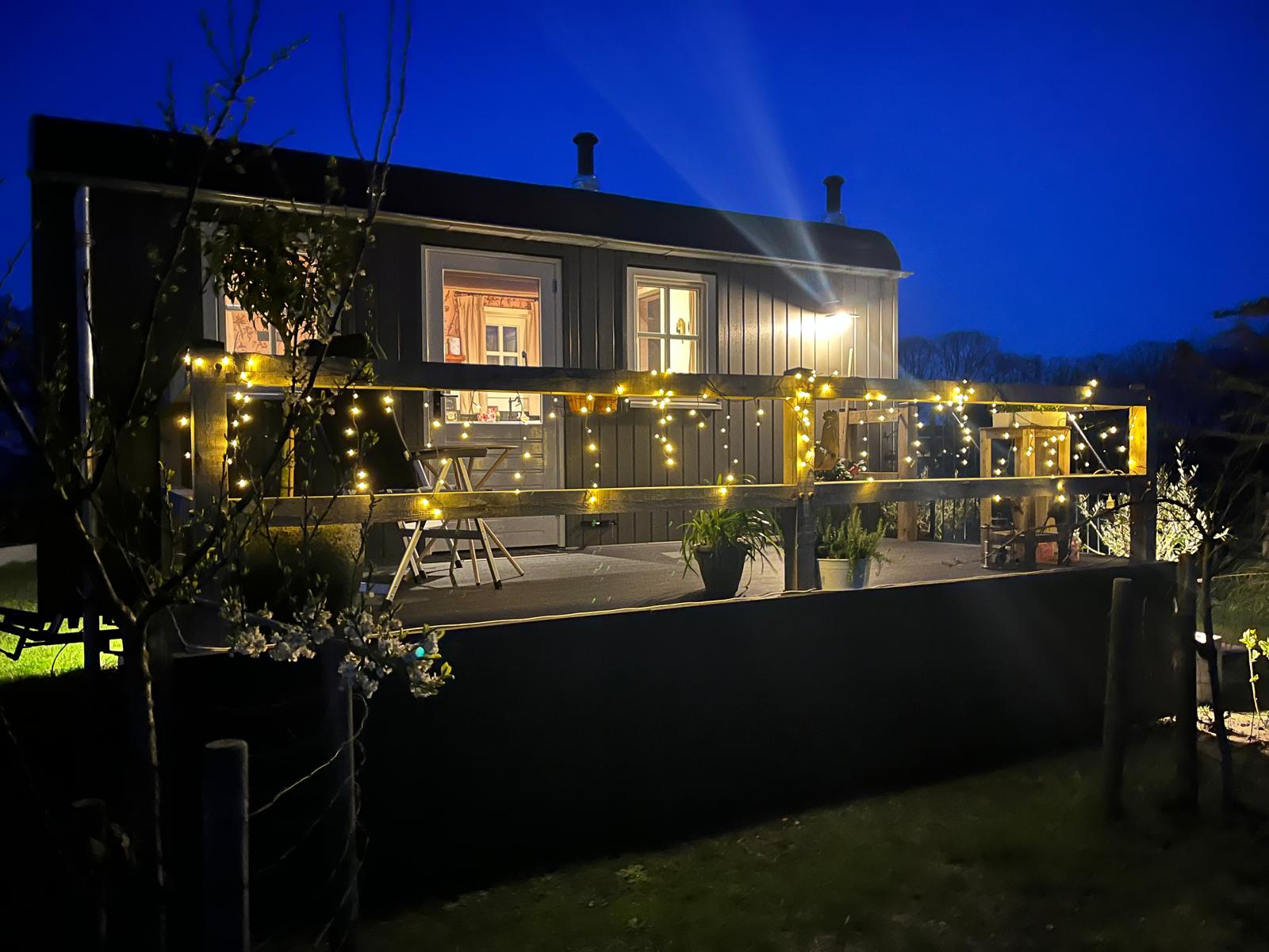 Natuurhuisje in Handel