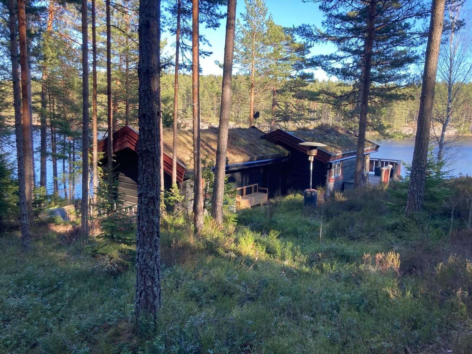 Natuurhuisje in Koppom