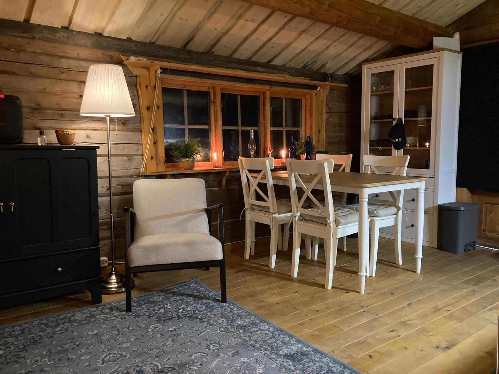 Natuurhuisje in Koppom