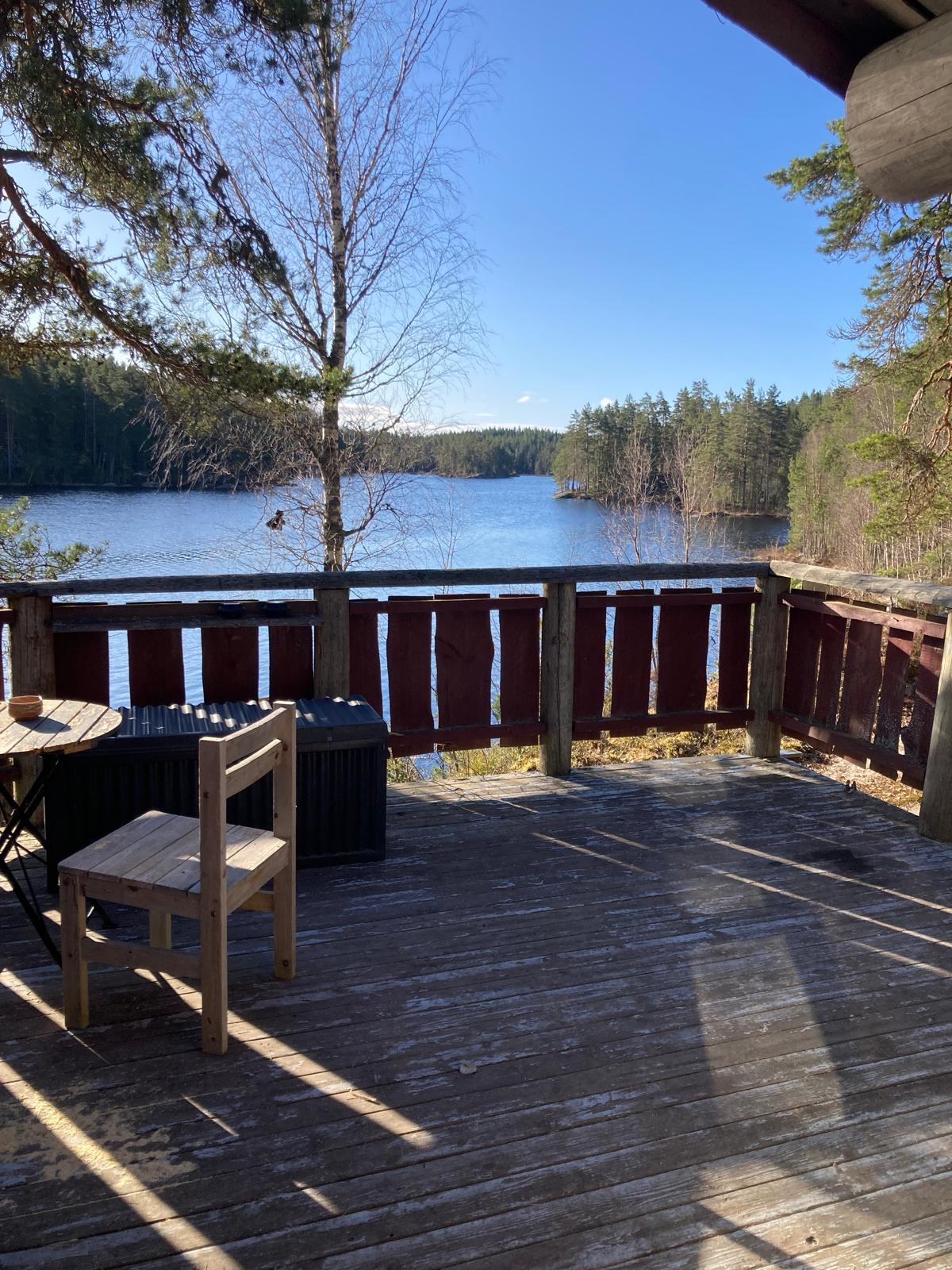 Natuurhuisje in Koppom