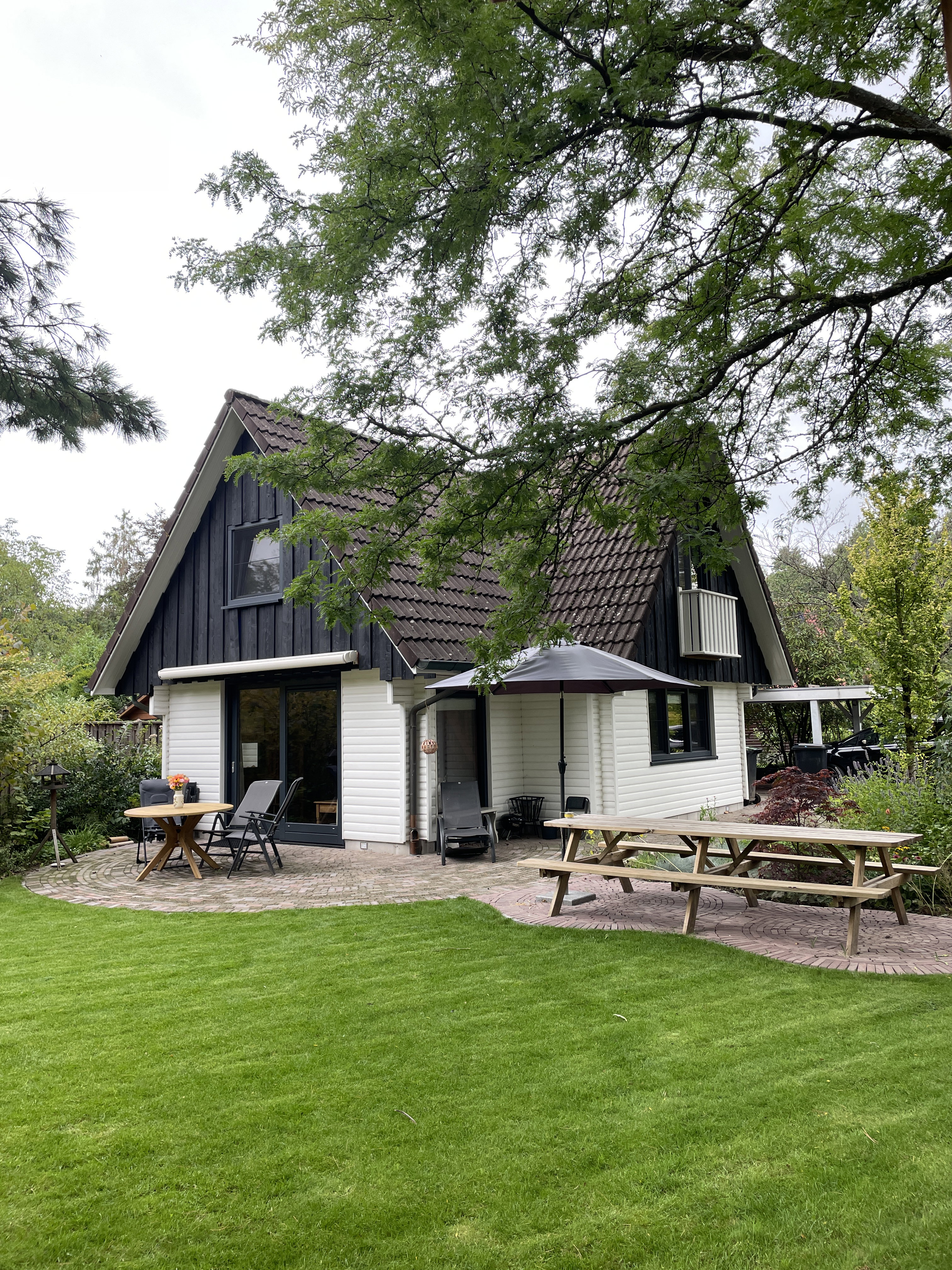 Nature house in Winterswijk