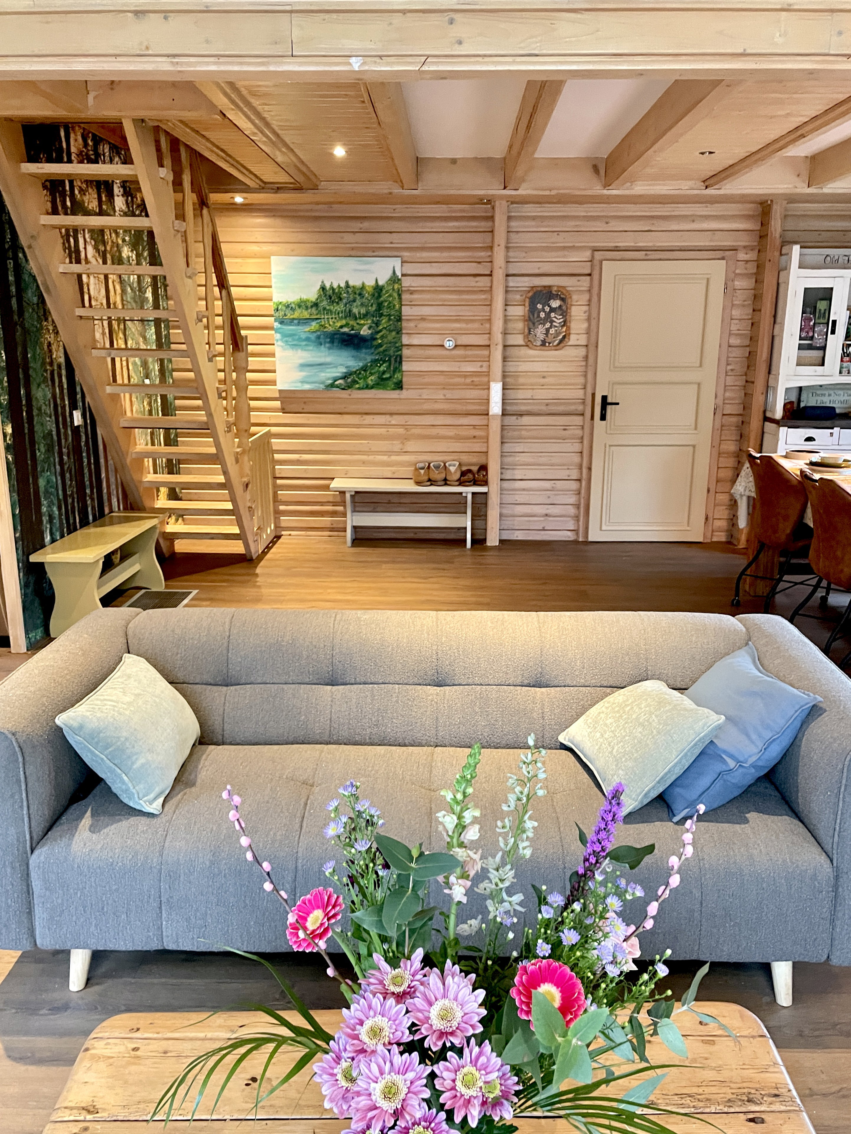 Nature house in Winterswijk