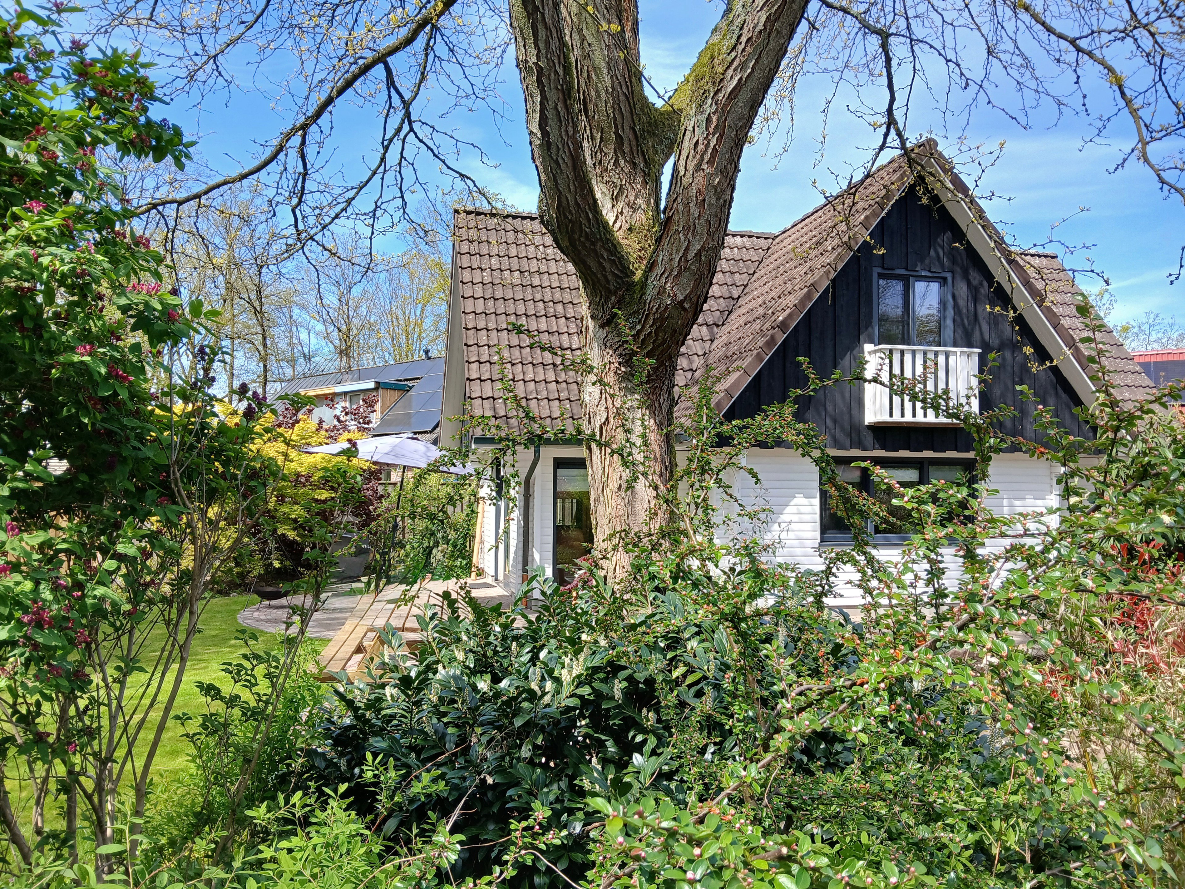 Nature house in Winterswijk