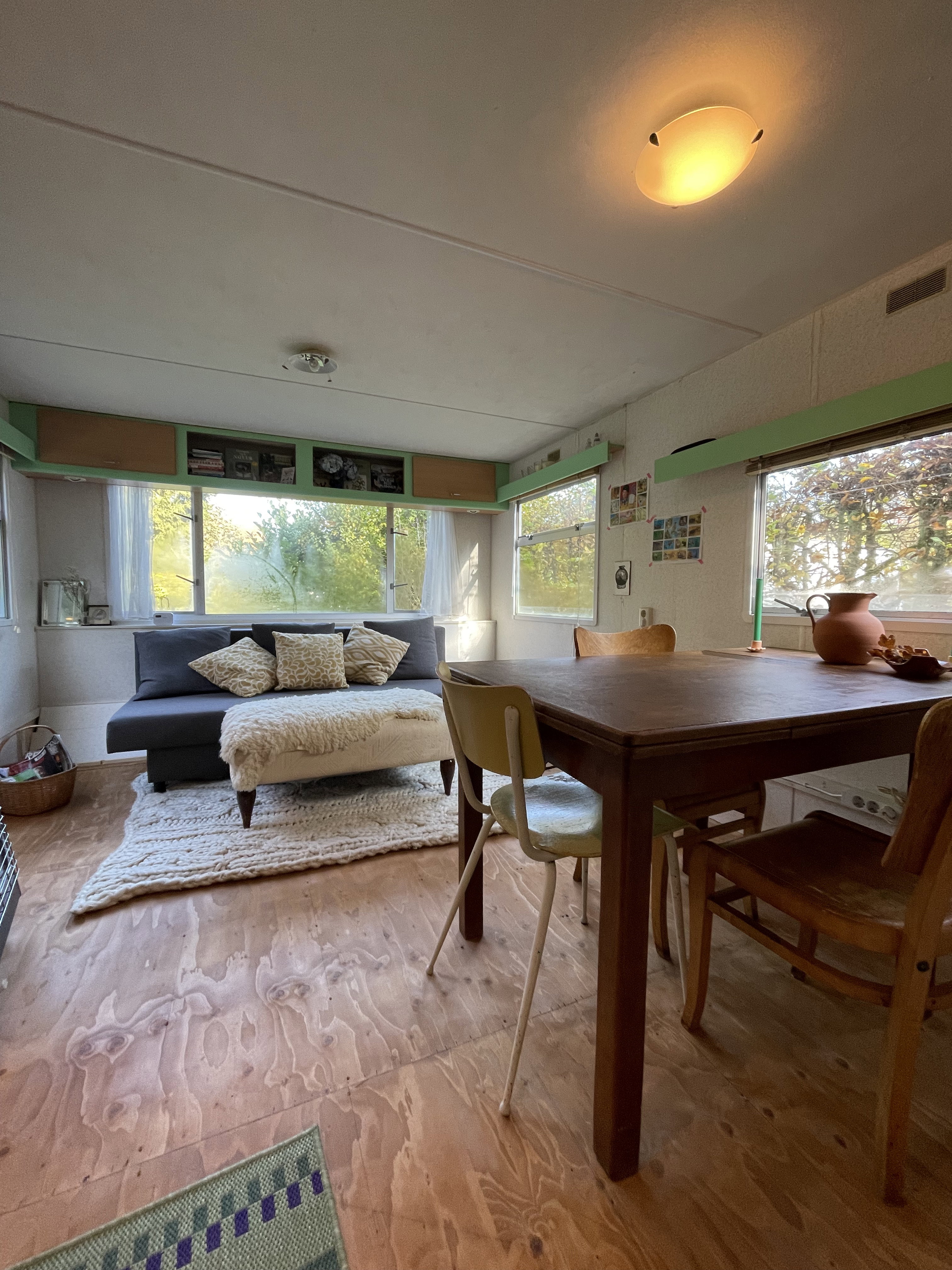Nature house in Emst