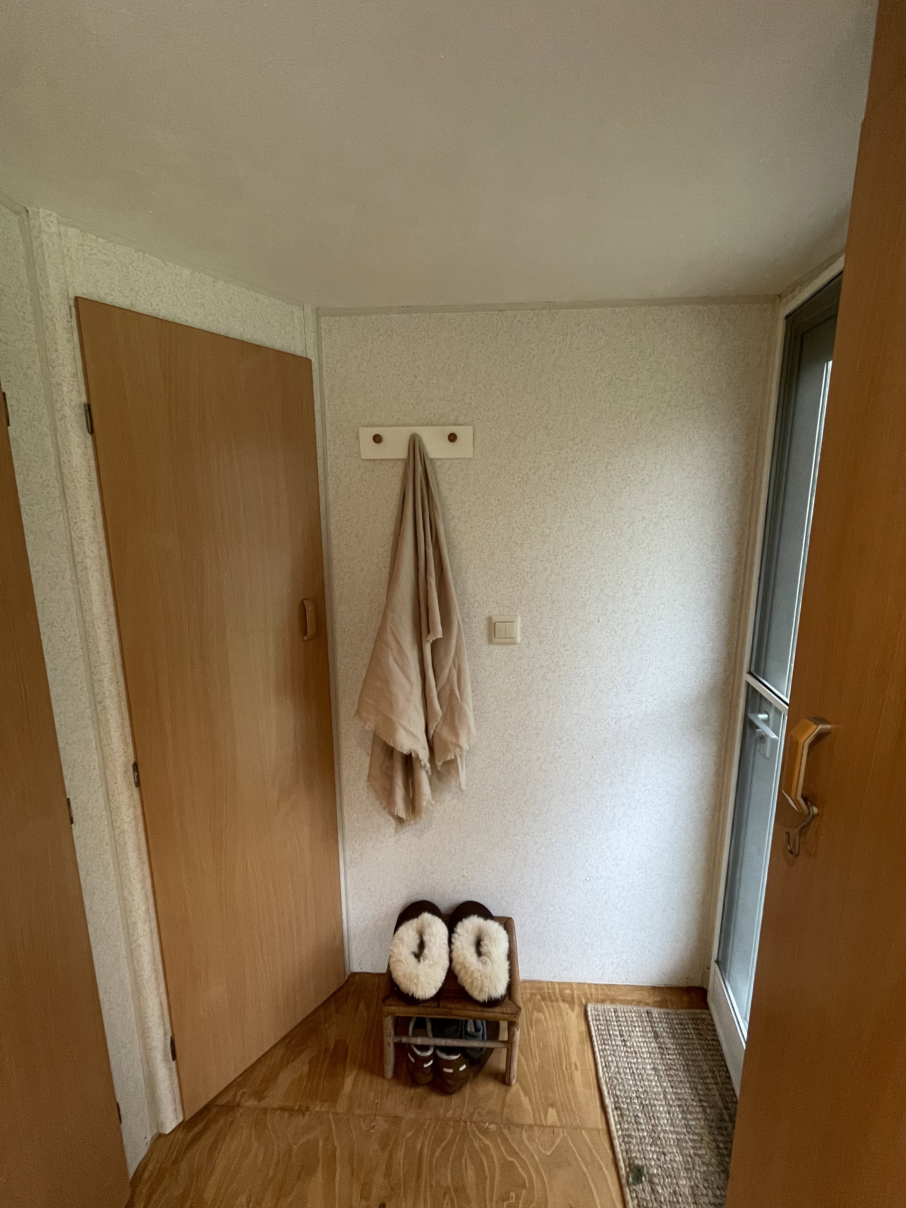 Nature house in Emst