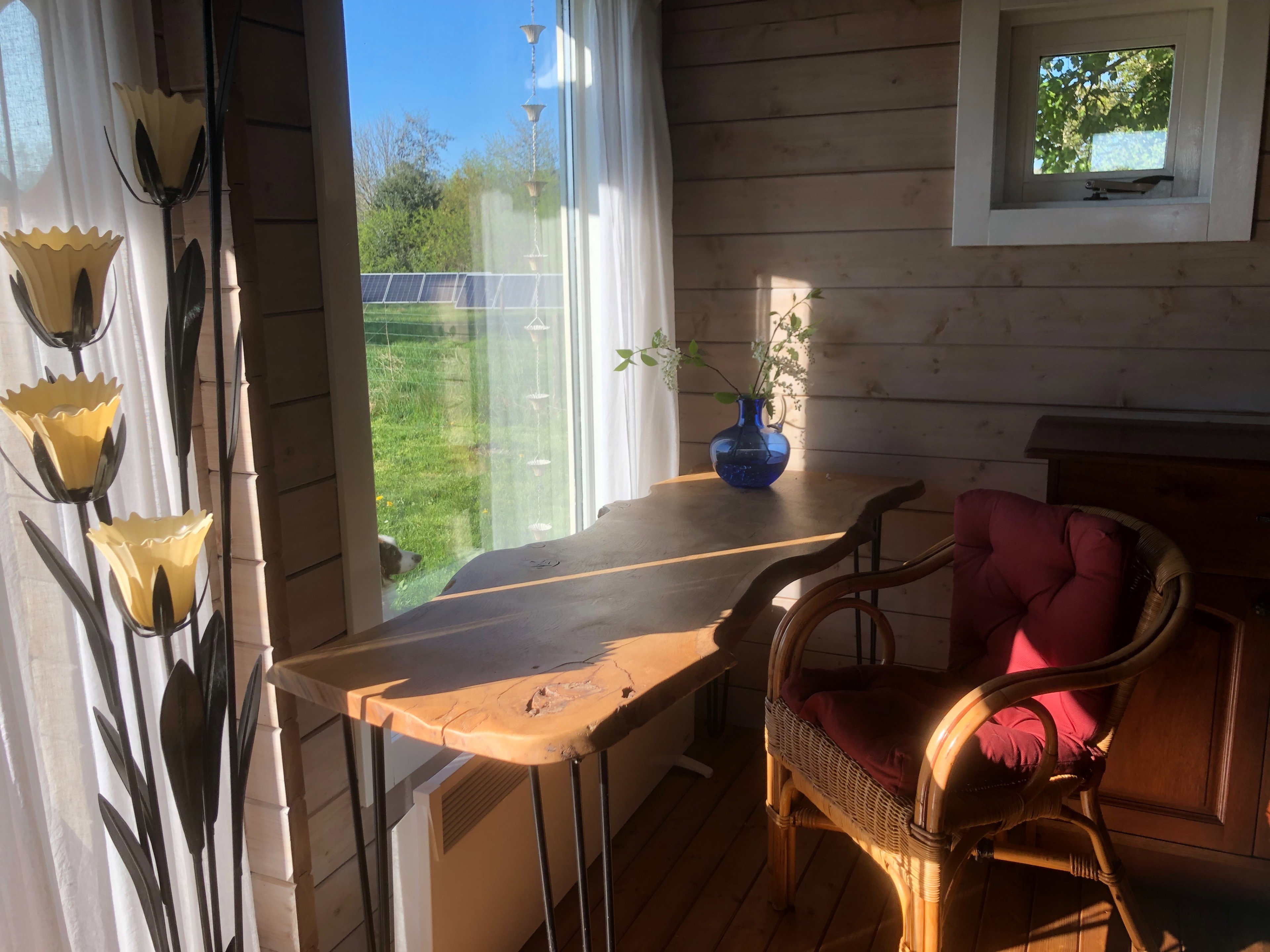Casa nella natura a Uffelte